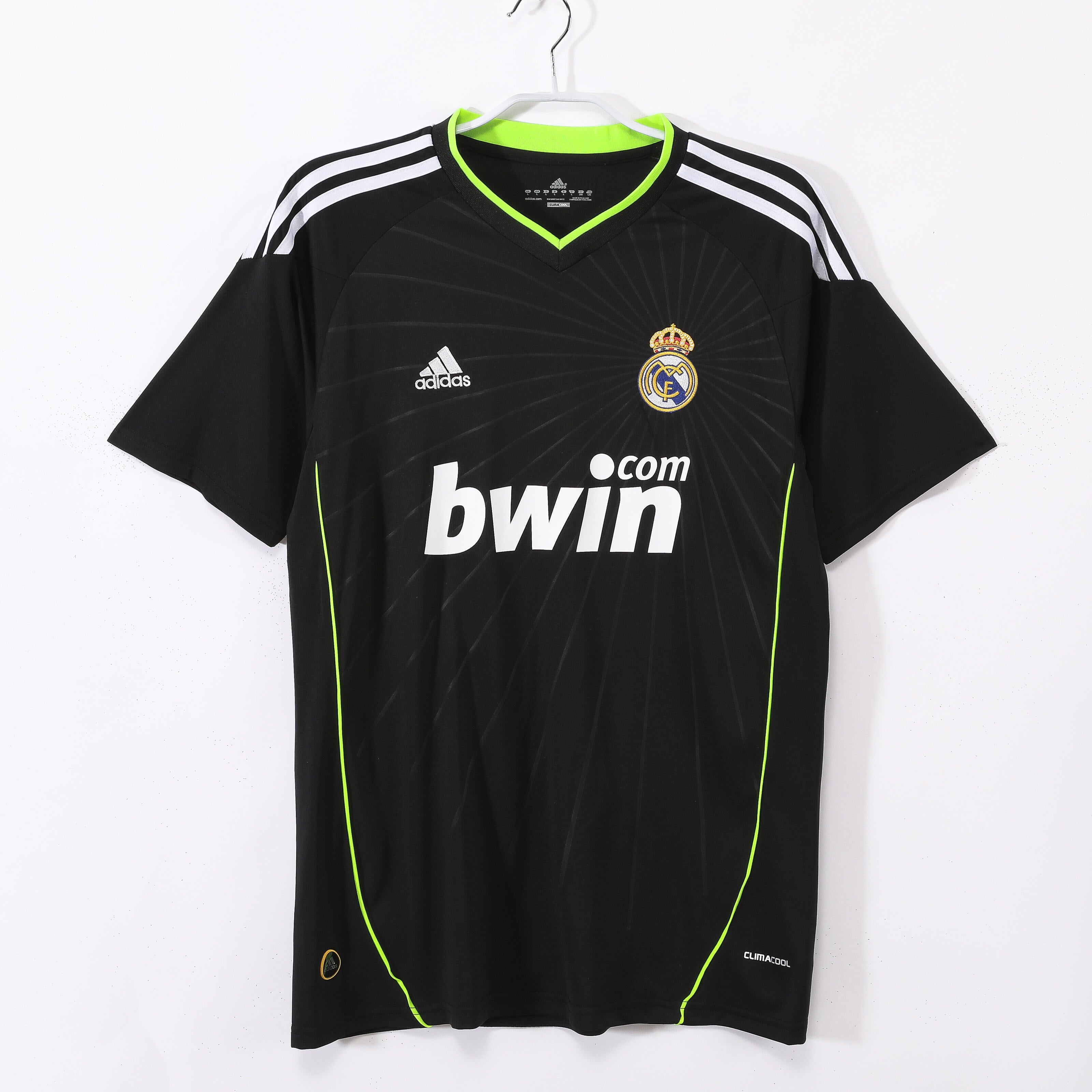 Real Madrid 2010/11 (Away Kit)