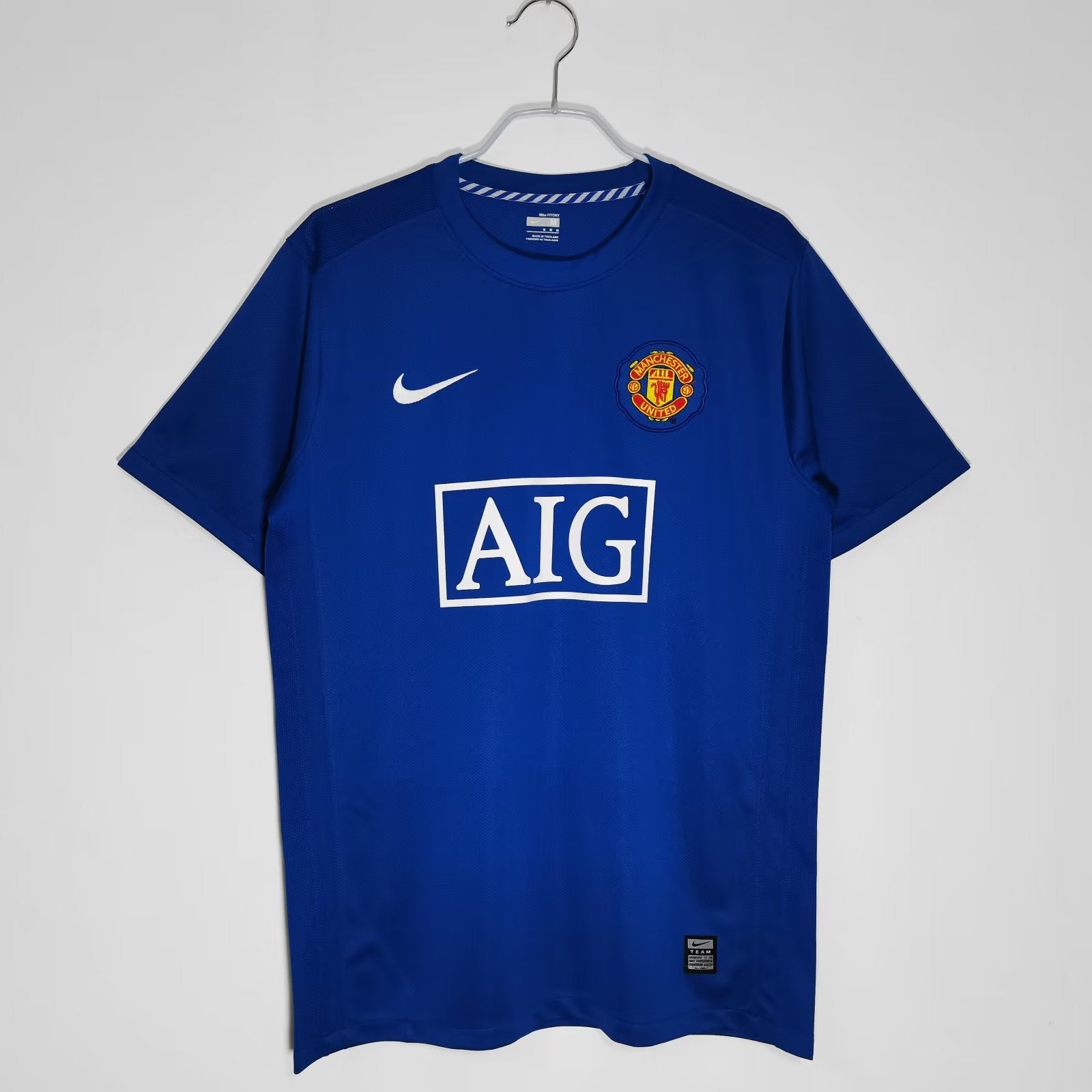 Manchester United 2008/09 (Away Kit)