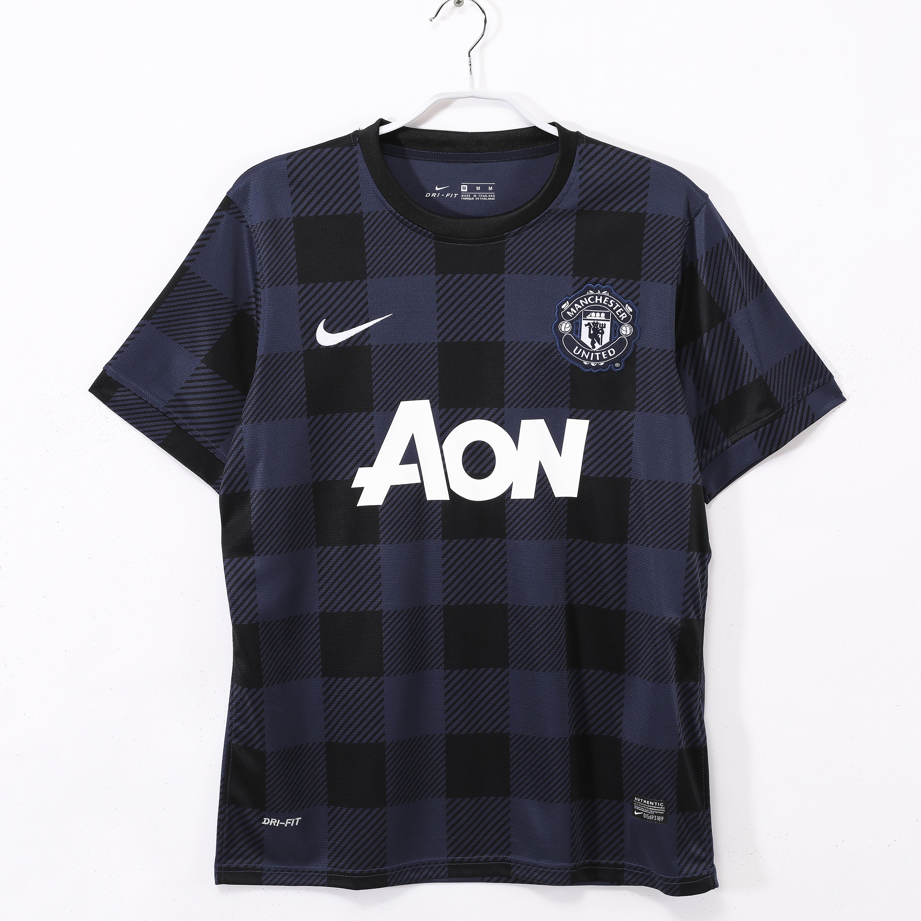 Manchester United 2013/14 (Third Kit)