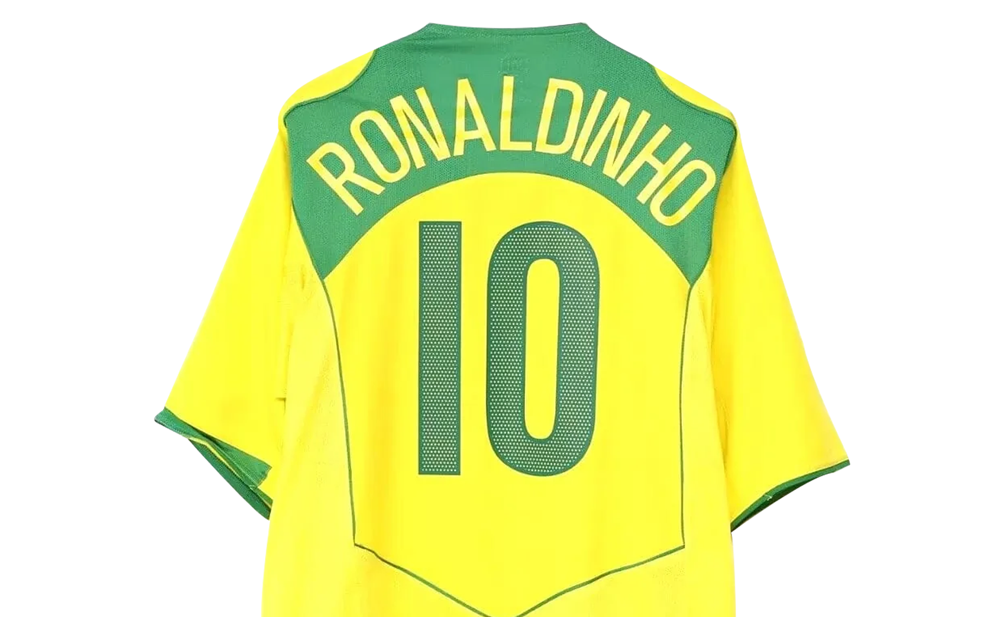 Ronaldinho