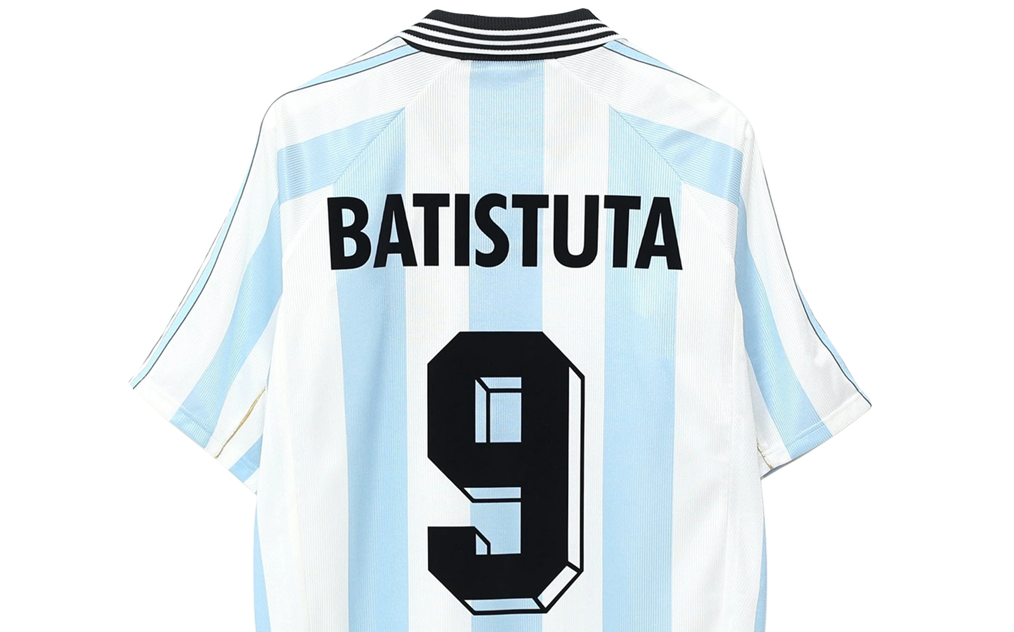 Batistuta
