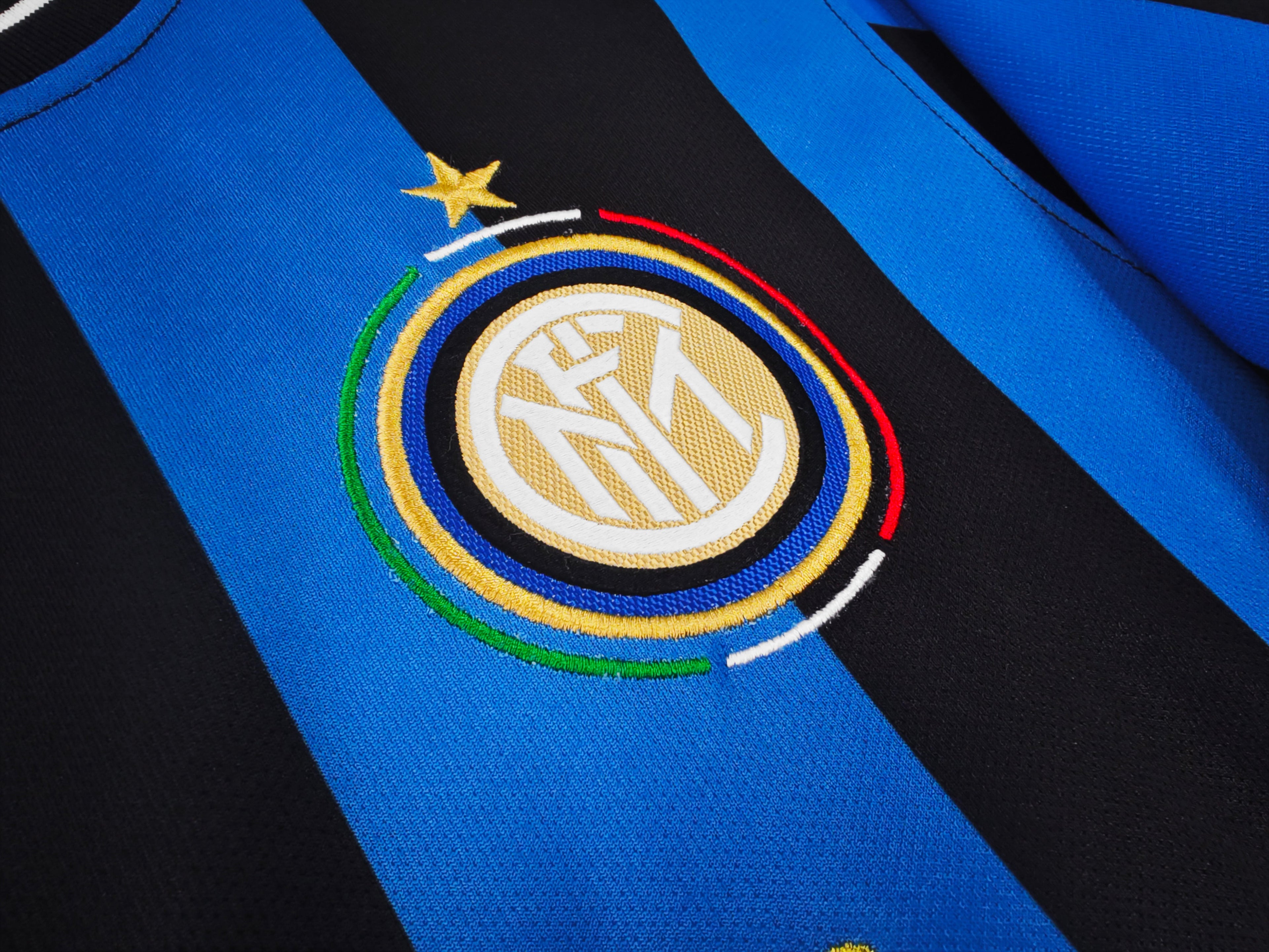 Tienda Nerazzurra