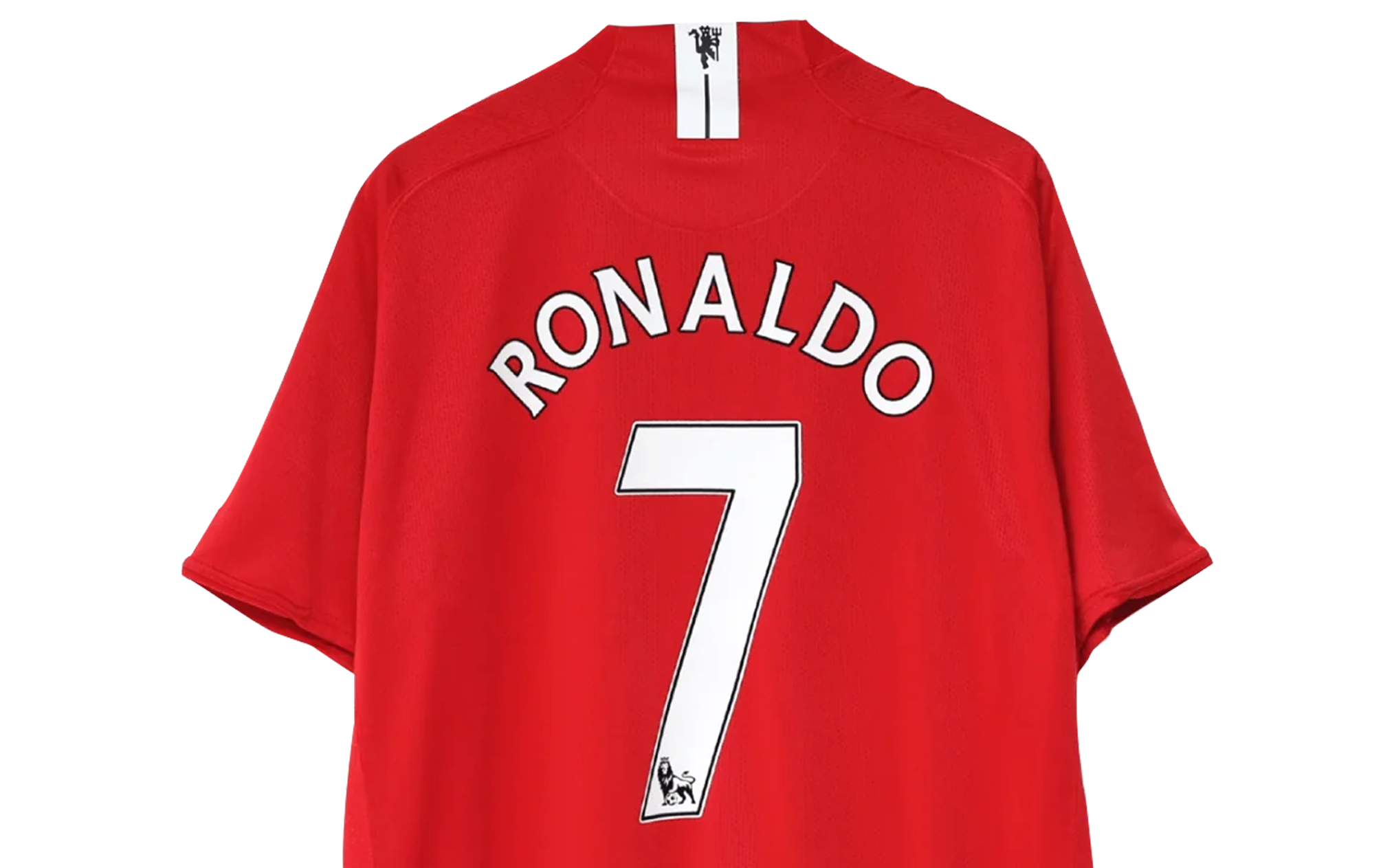 C.Ronaldo