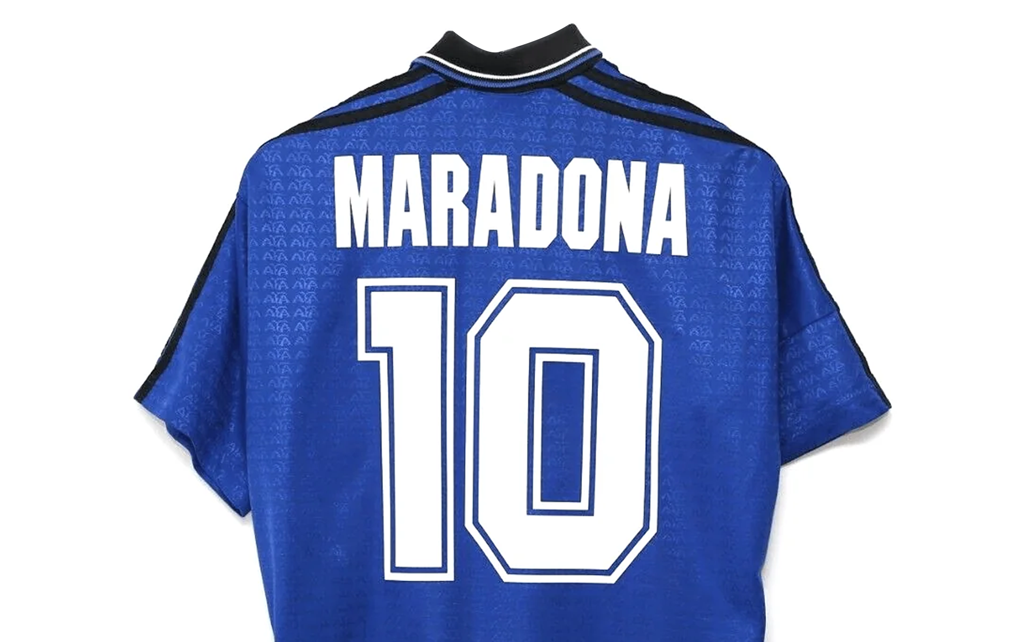 Maradona