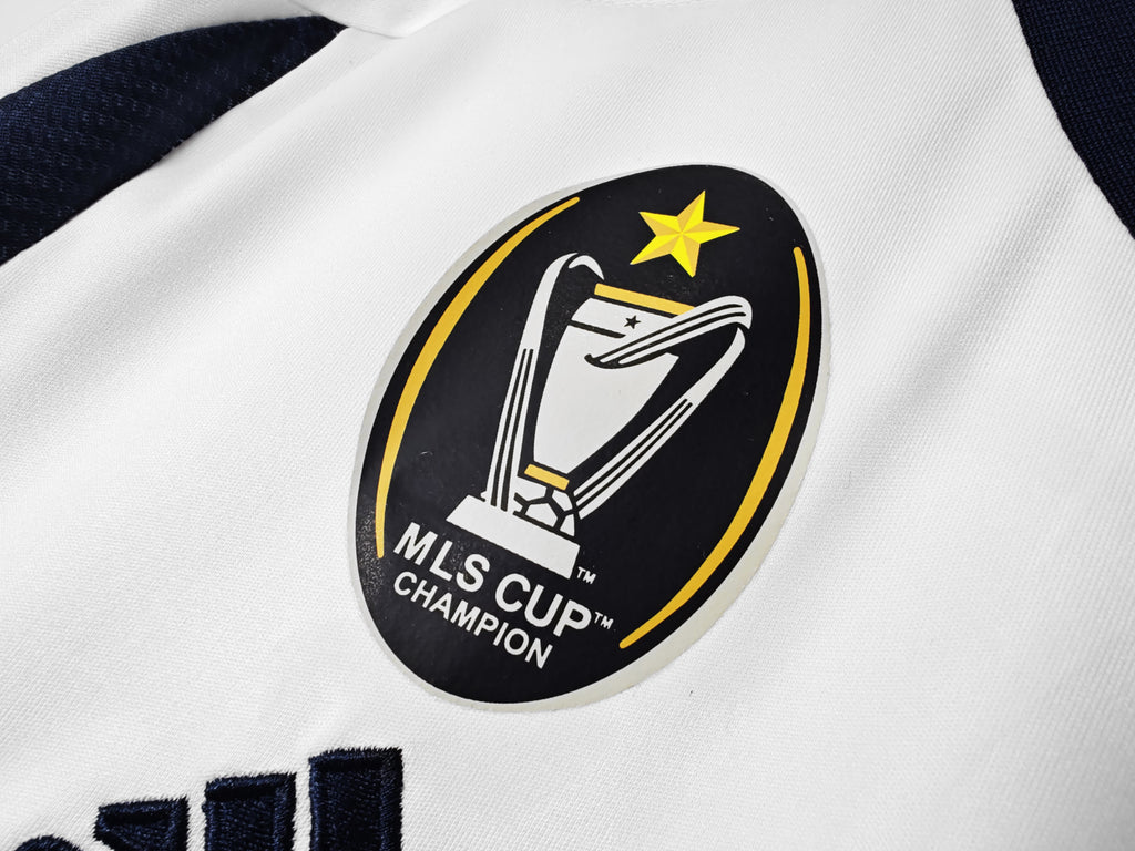 LA Galaxy 2011/12 (Home Kit)