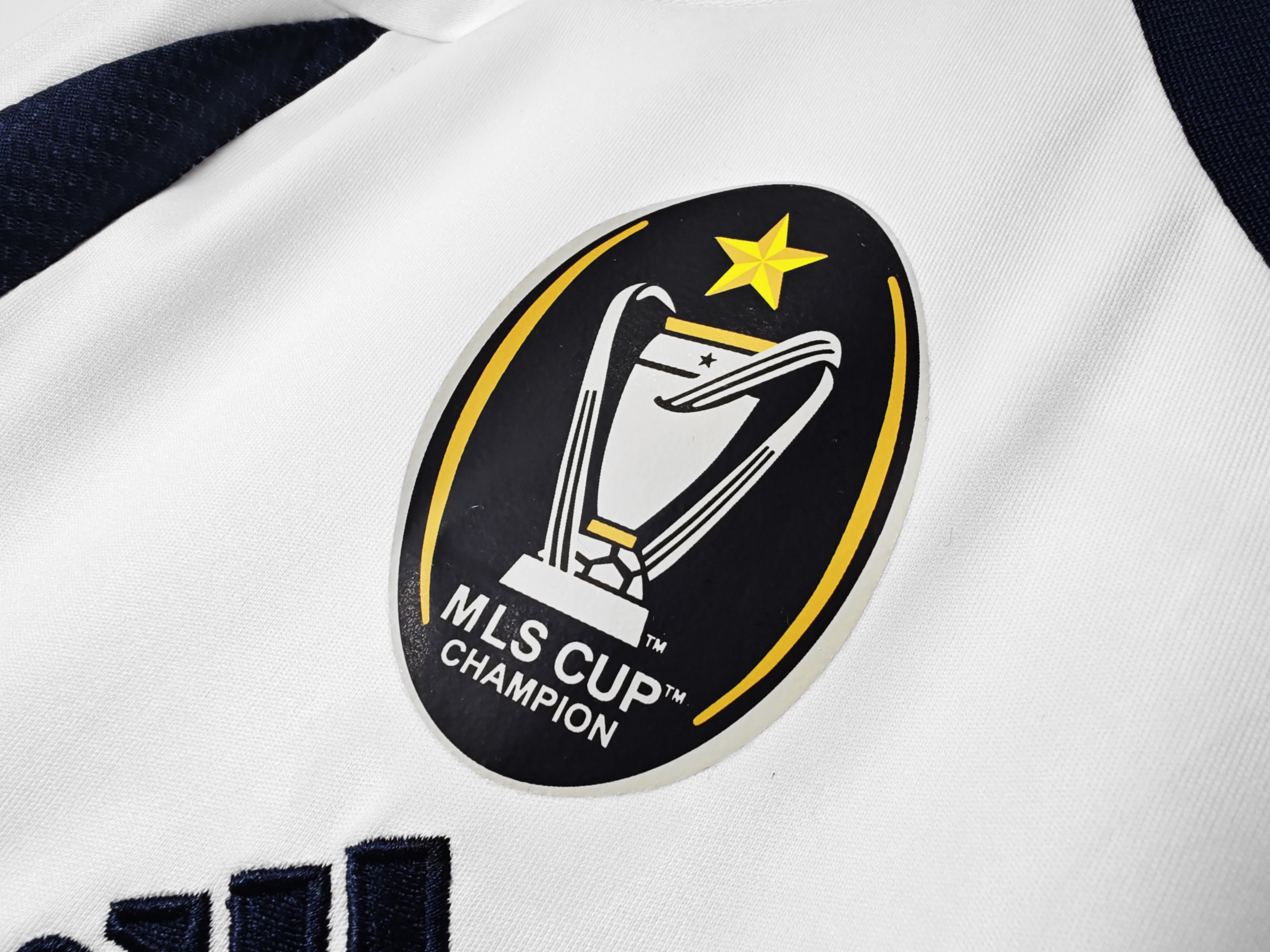 LA Galaxy 2011/12 (Home Kit)