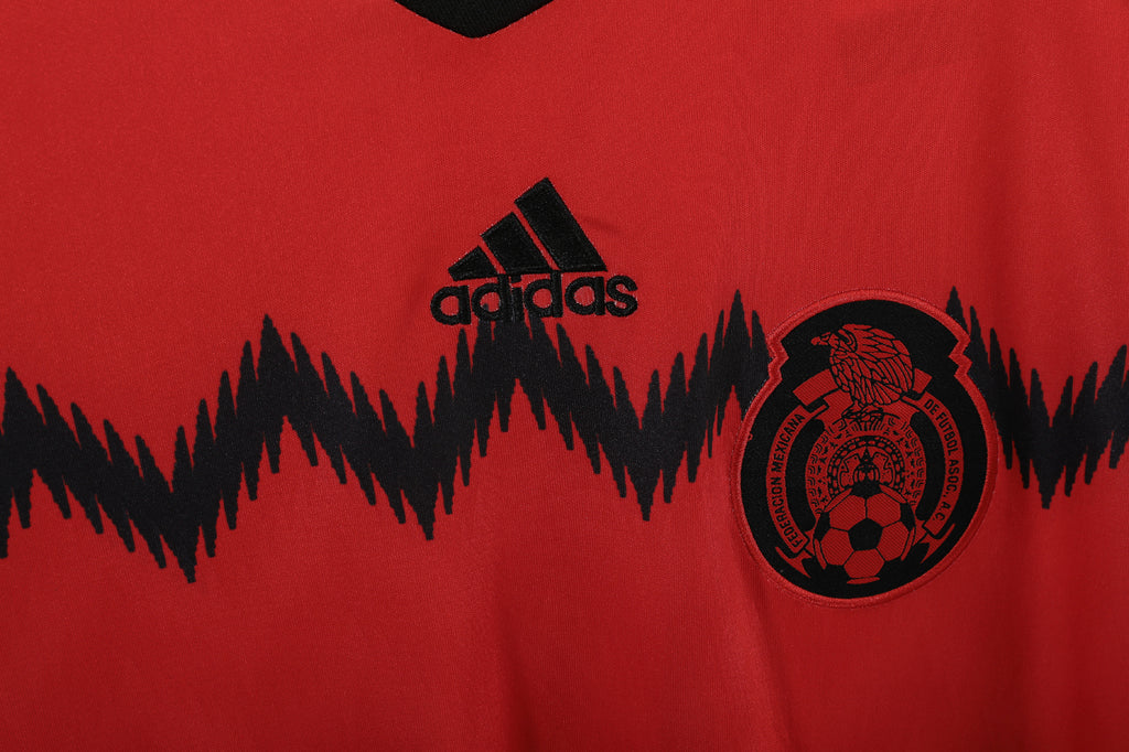 México 2014 (Away Kit)