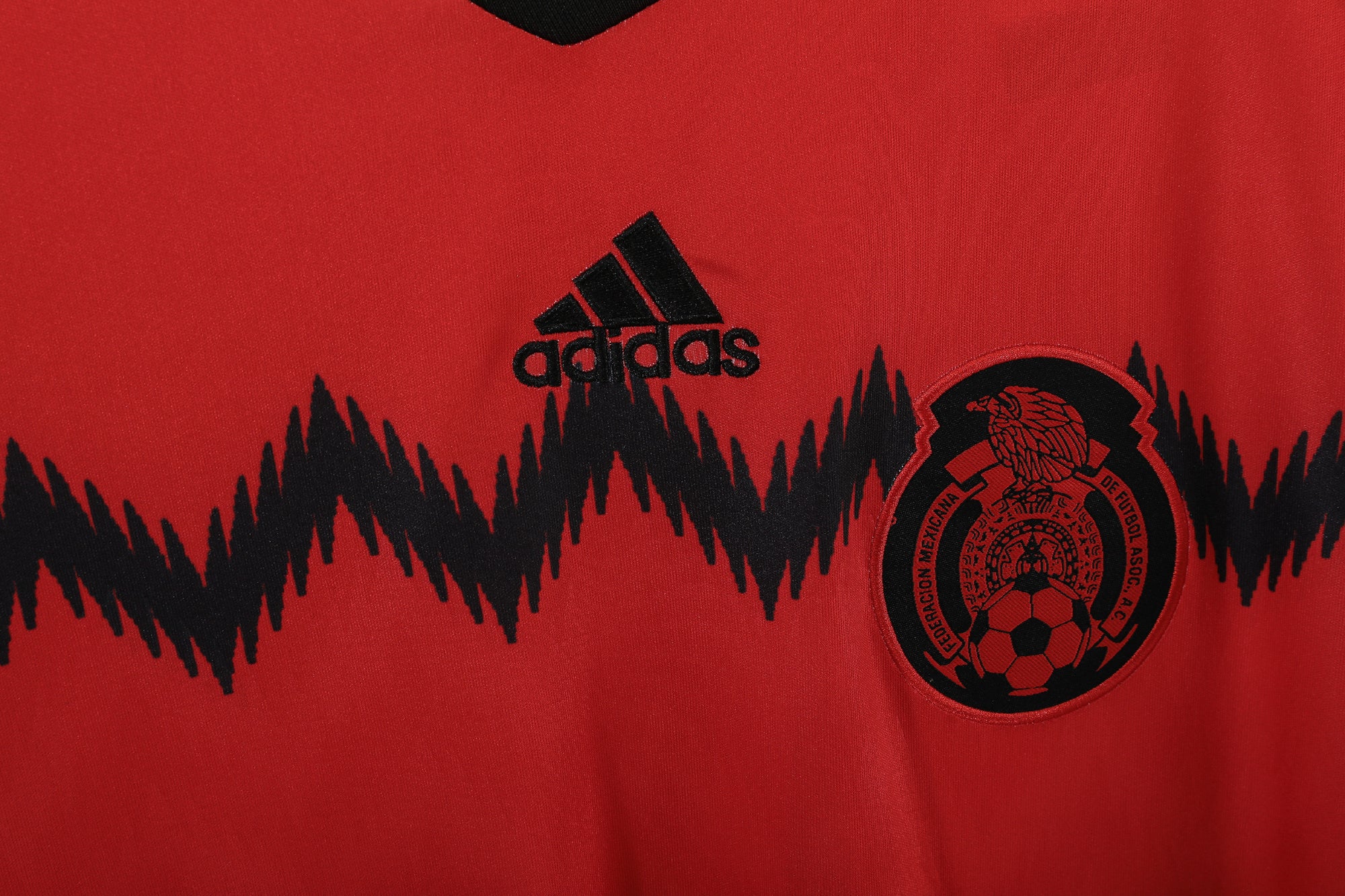 México 2014 (Away Kit)