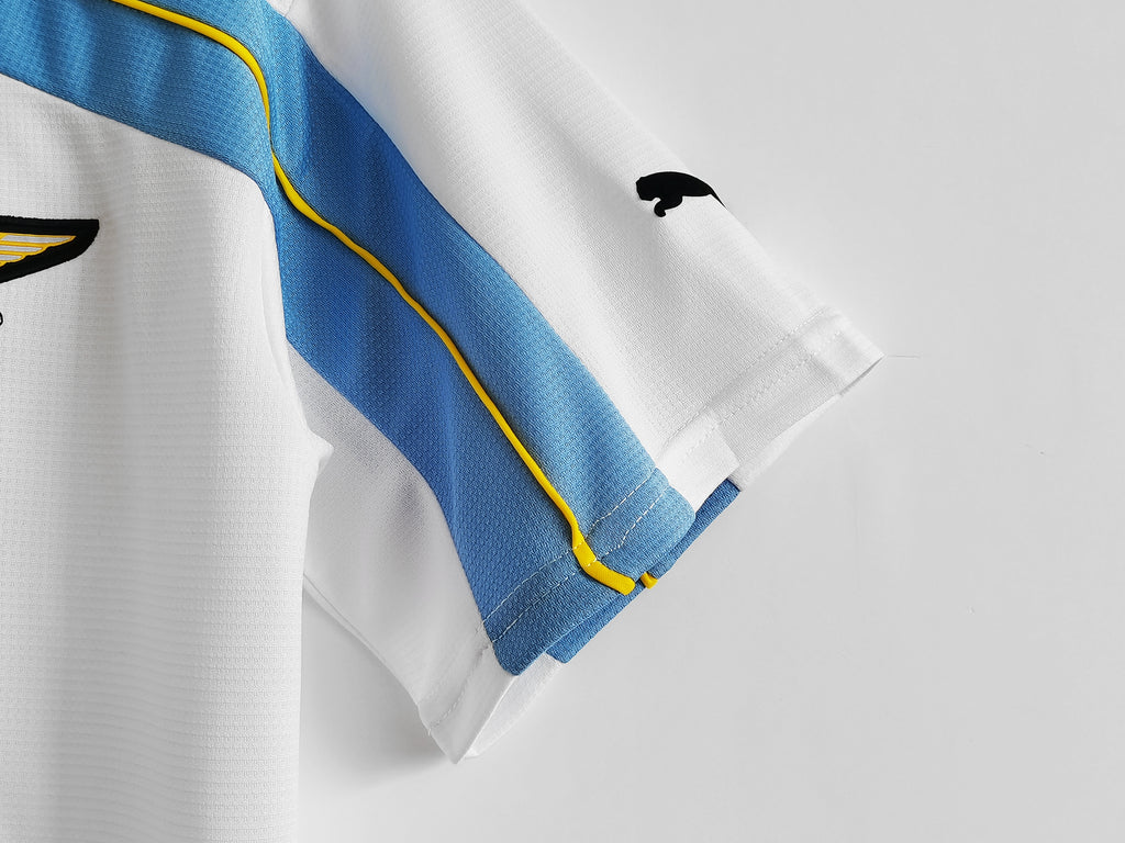 Lazio 1998/00 (Away Kit)