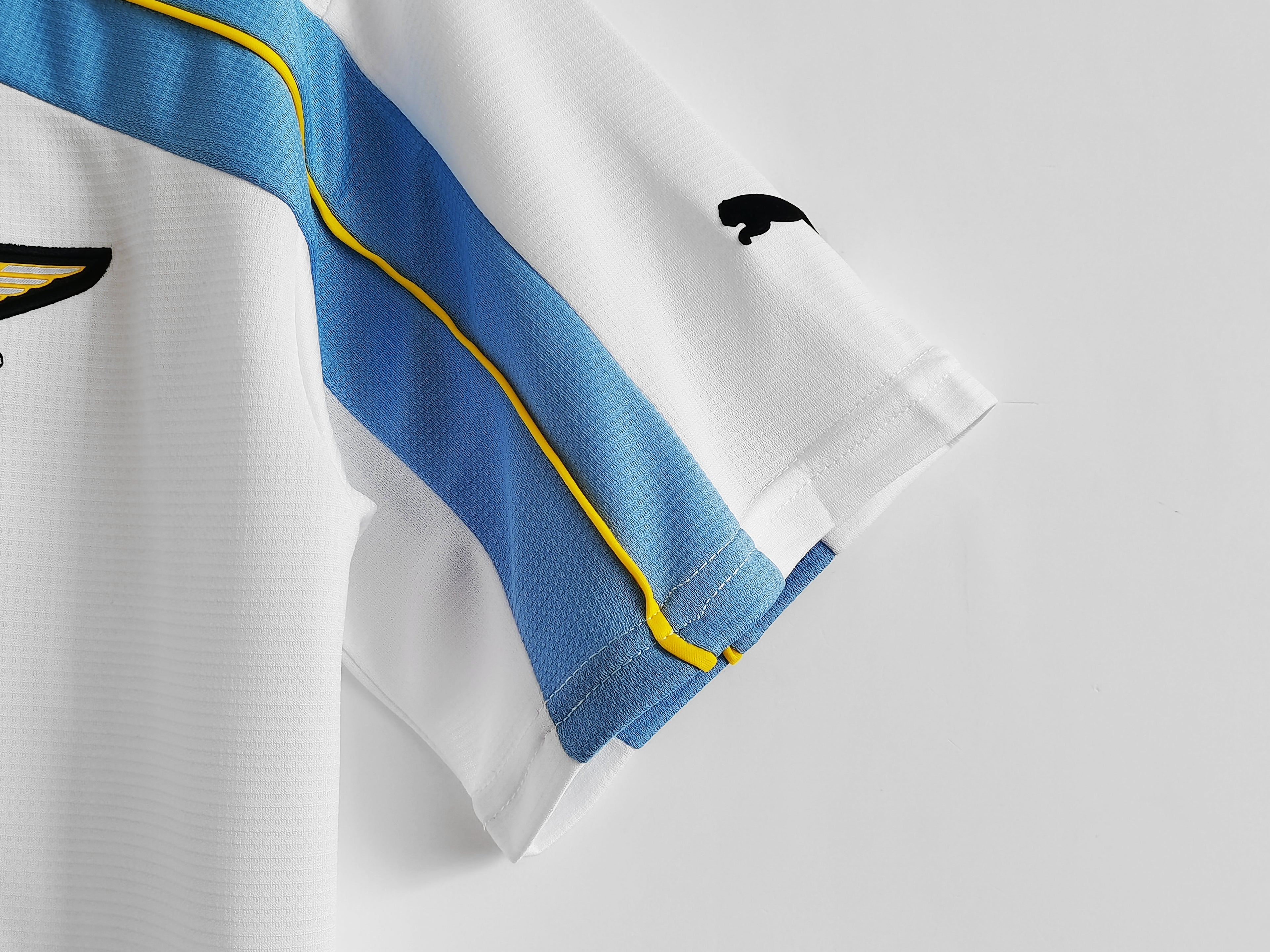 Lazio 1998/00 (Away Kit)