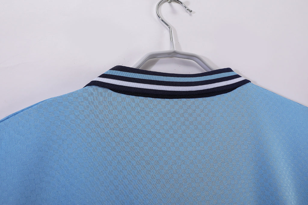 Lazio 1996/97 (Home Kit)