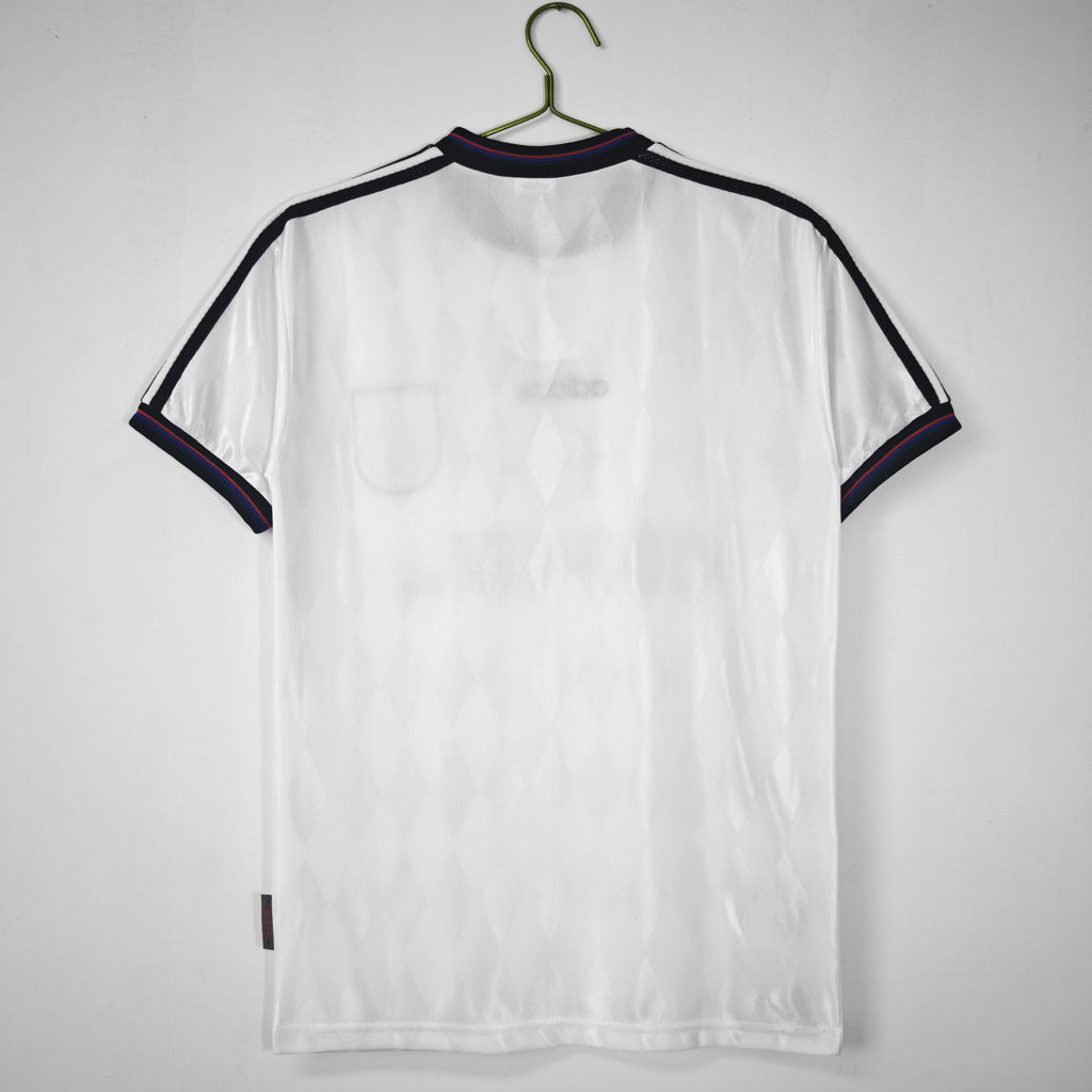 Bayer Munich 1996/98 (Away Kit)