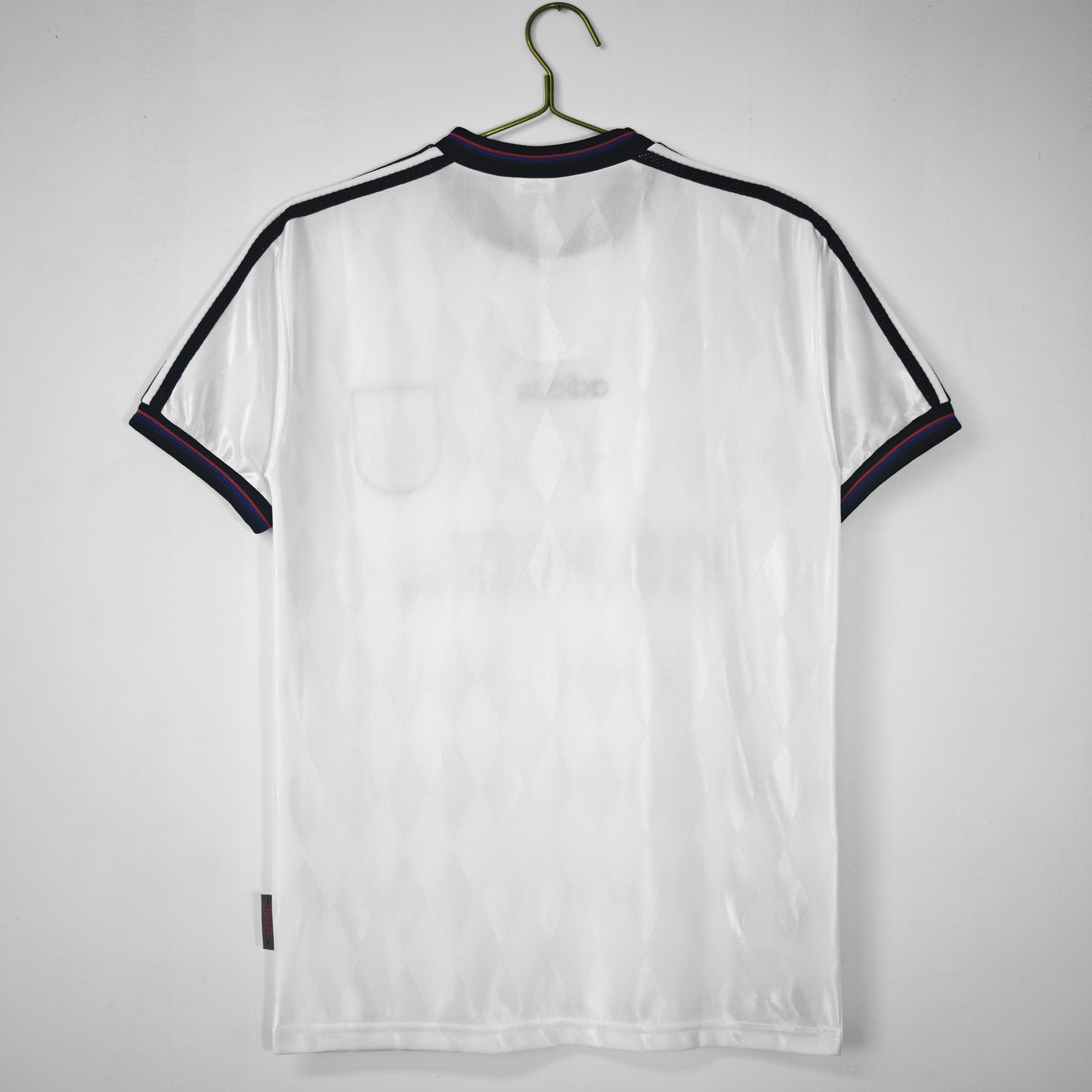 Bayer Munich 1996/98 (Away Kit)
