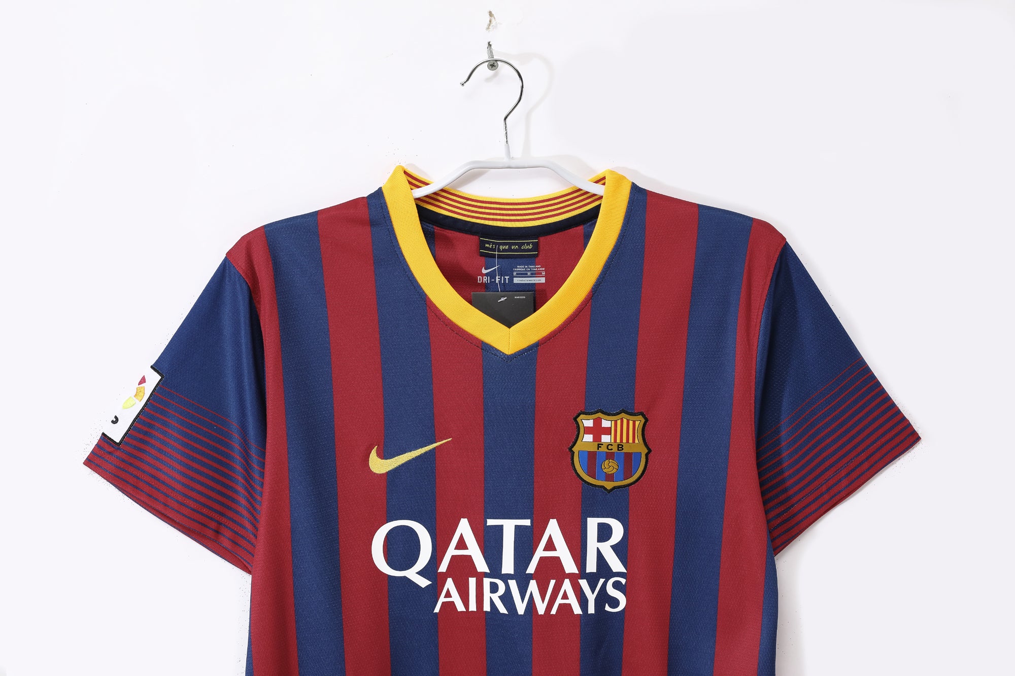 Barcelona 2013/14 (Home Kit)