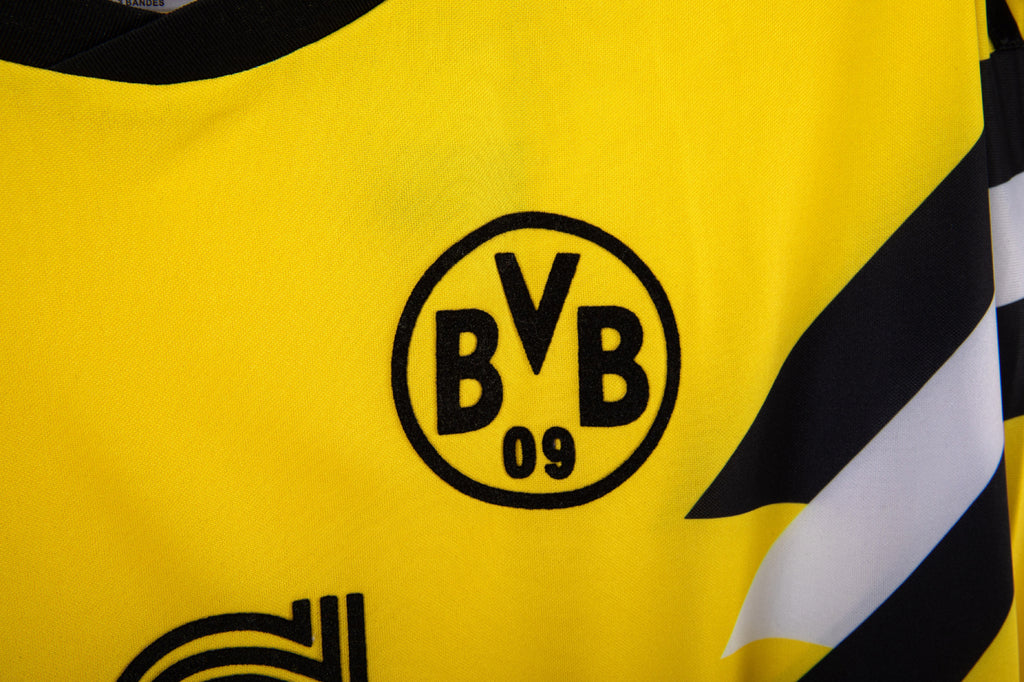Dortmund 1989 (Home Kit)