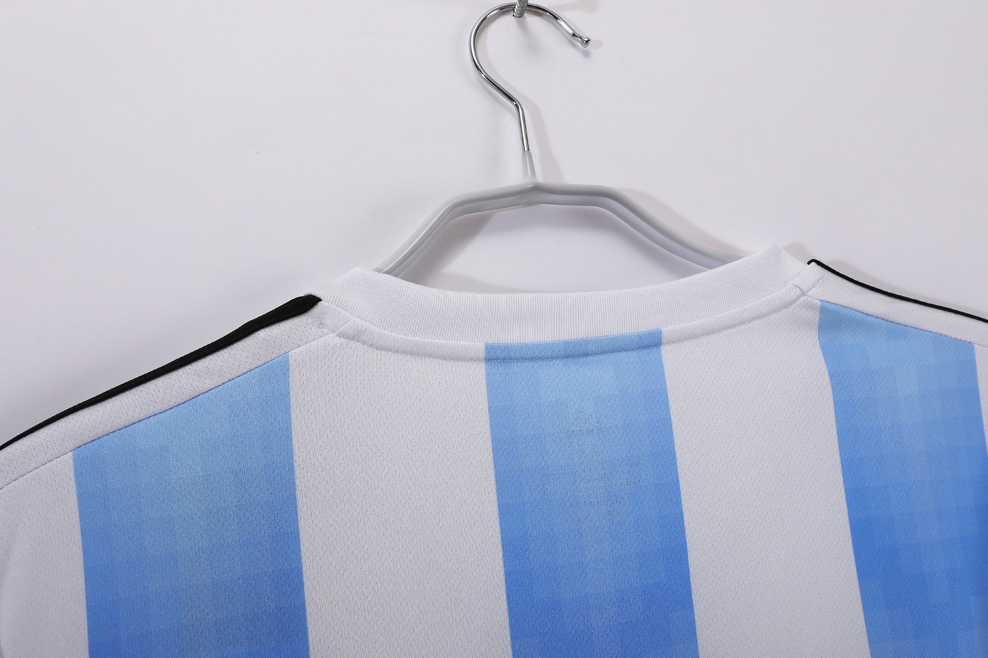 Argentina 2018 (Home Kit)