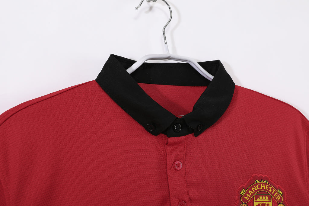 Manchester United 2013/14 (Home Kit)