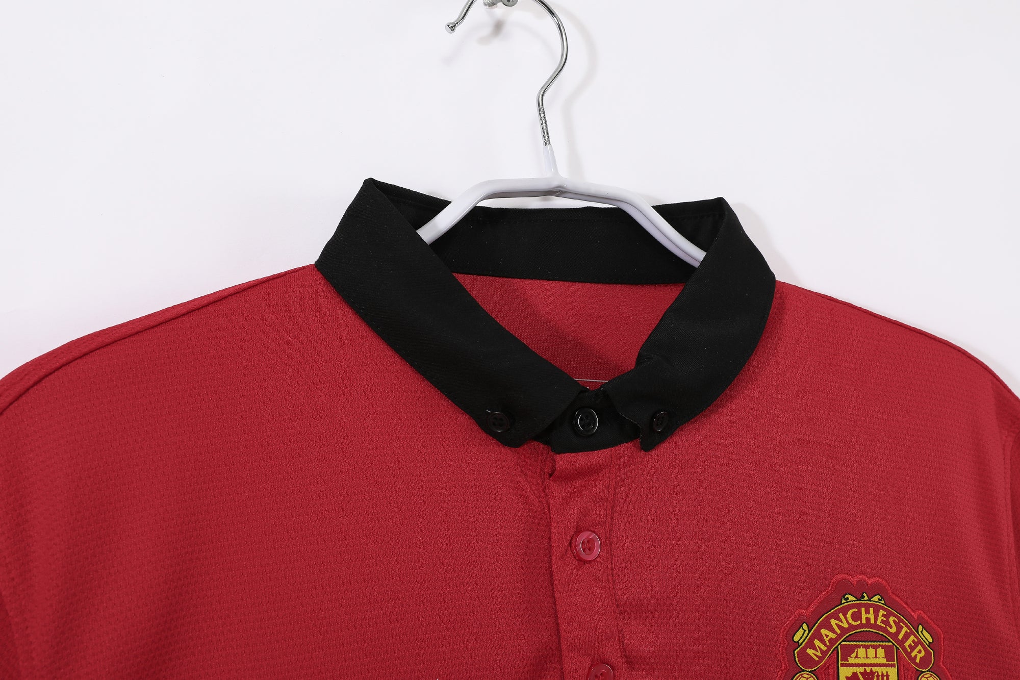Manchester United 2013/14 (Home Kit)