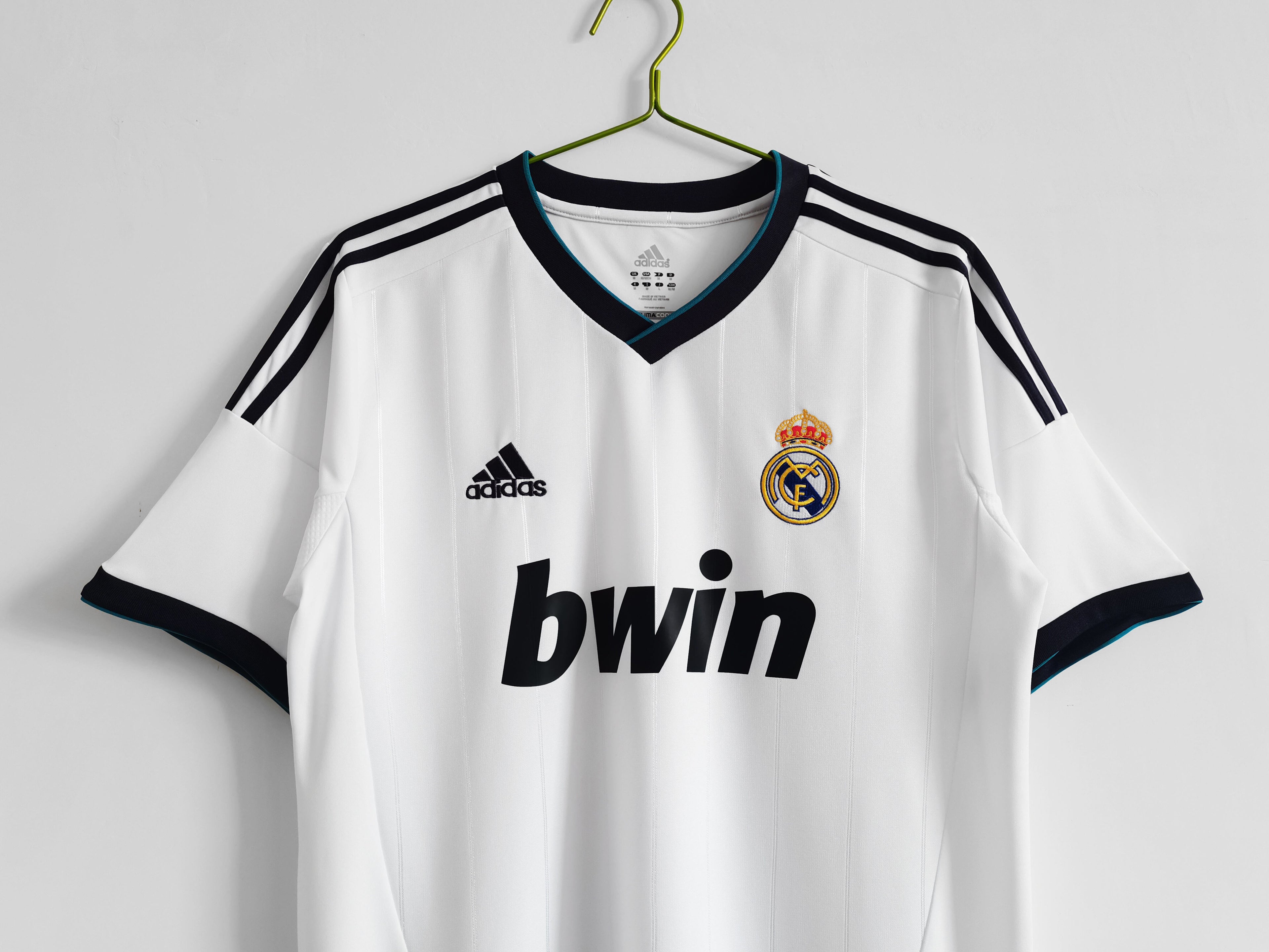 Real Madrid 2012/13 (Home Kit)