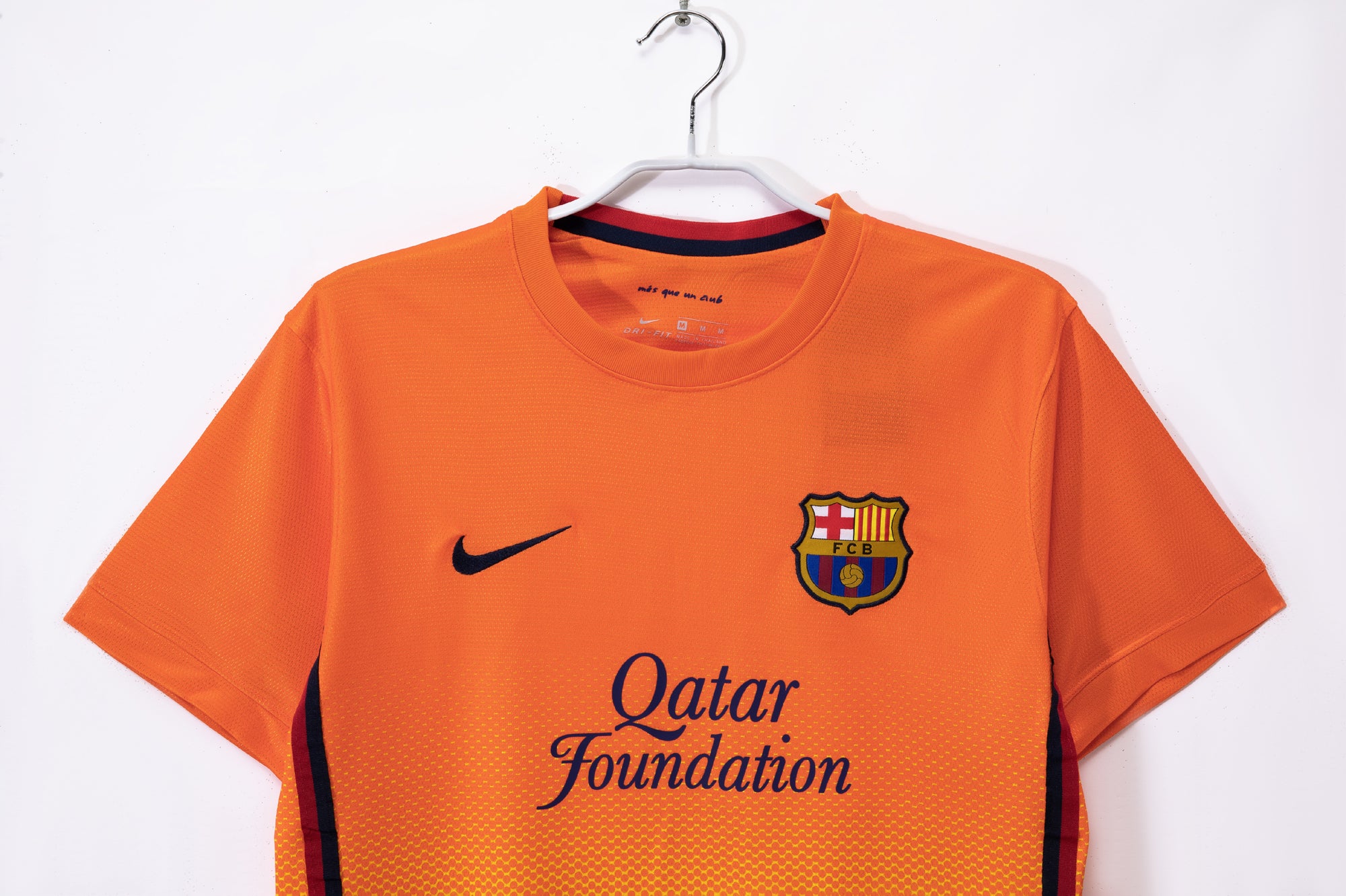 Barcelona 2012/13 (Away Kit)
