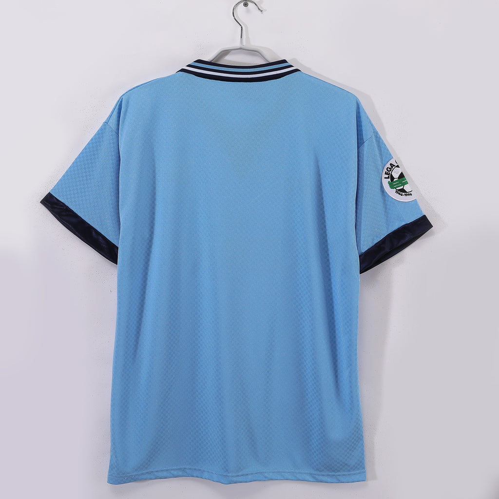Lazio 1996/97 (Home Kit)