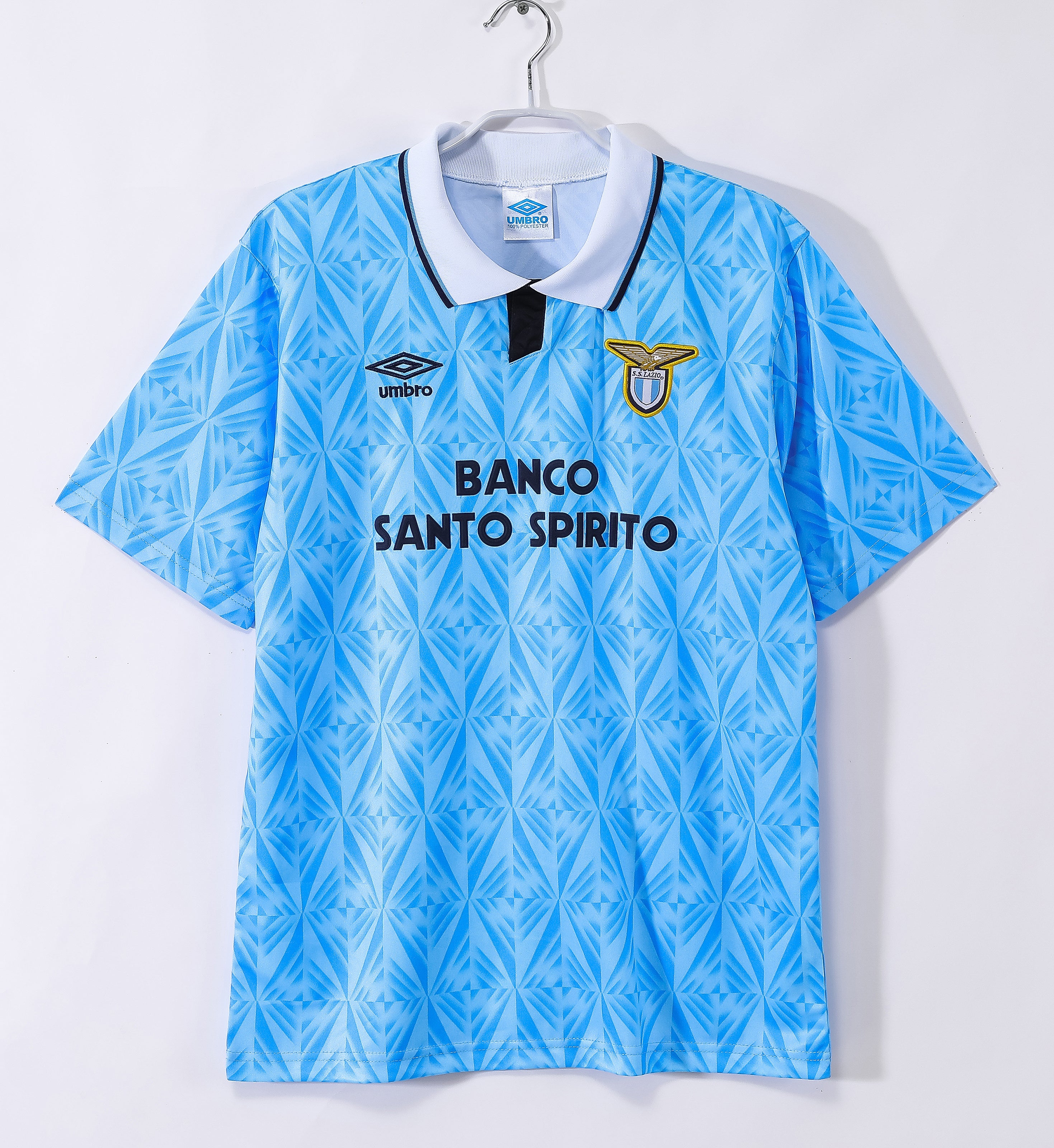 Lazio – 90s Corner