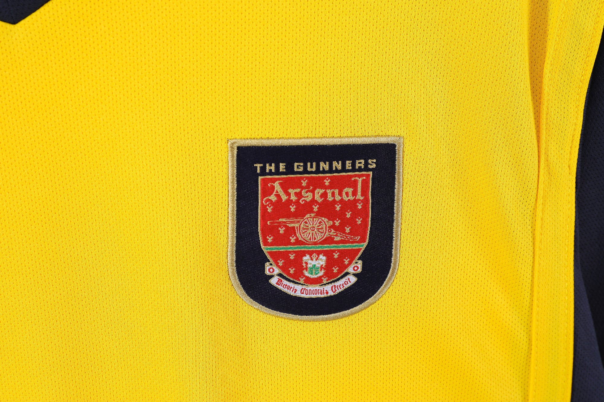 Arsenal 2000/01 (Away Kit)