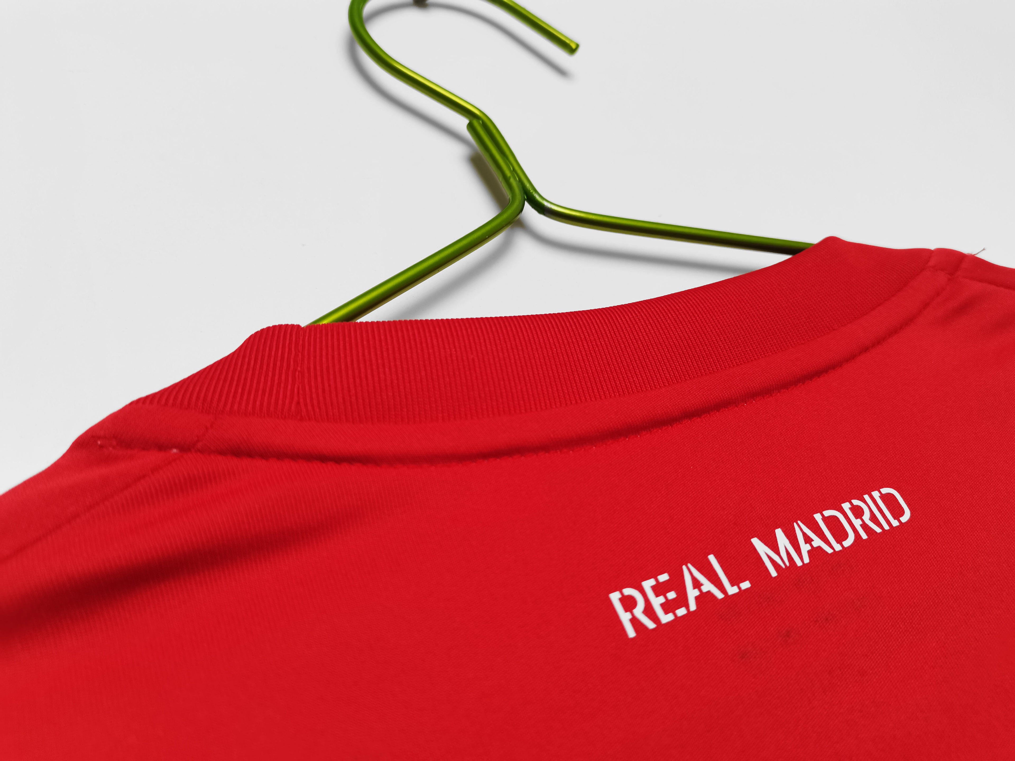 Real Madrid 2011/12 (Third Kit – Long Sleeve)