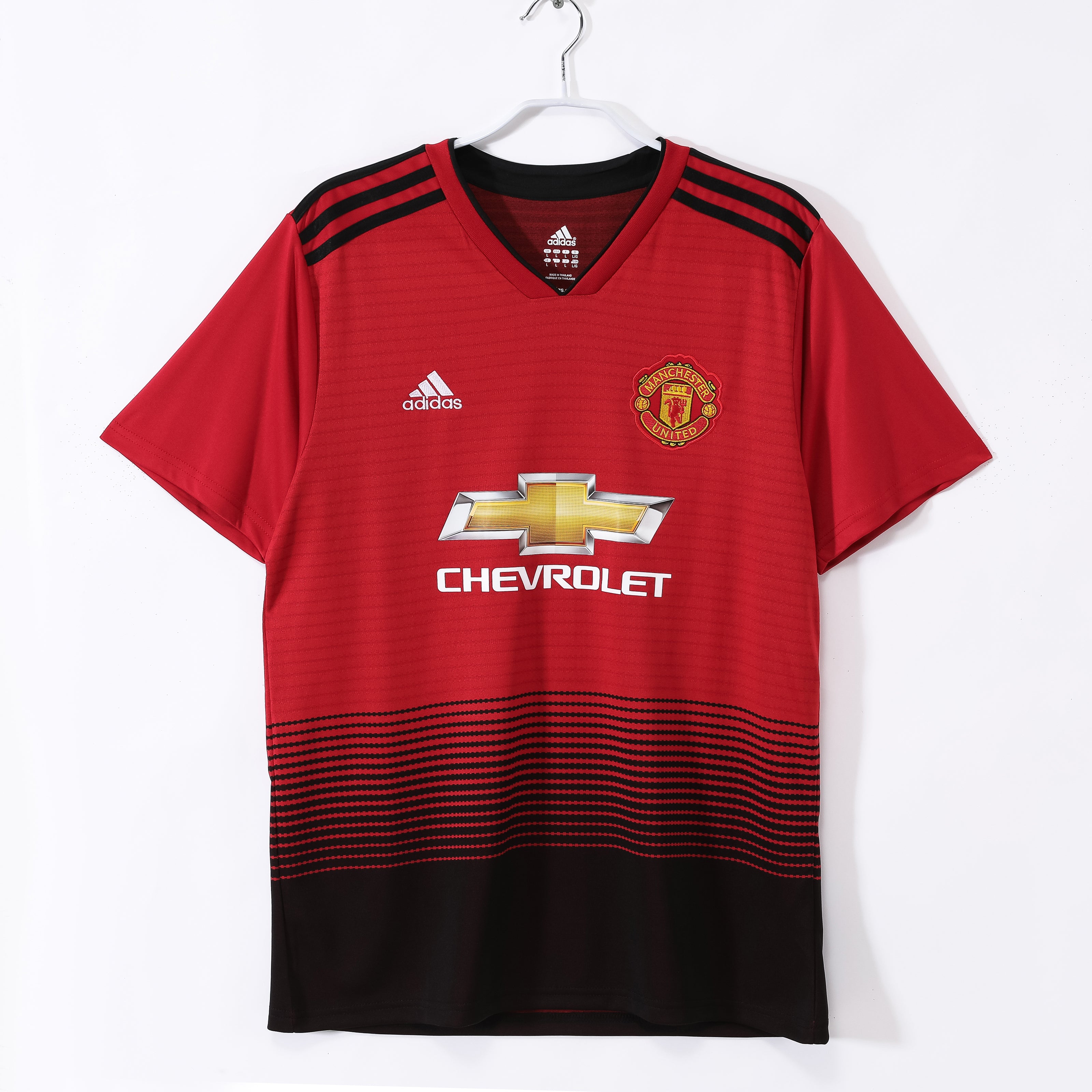 Manchester United 2018/19 (Home kit)