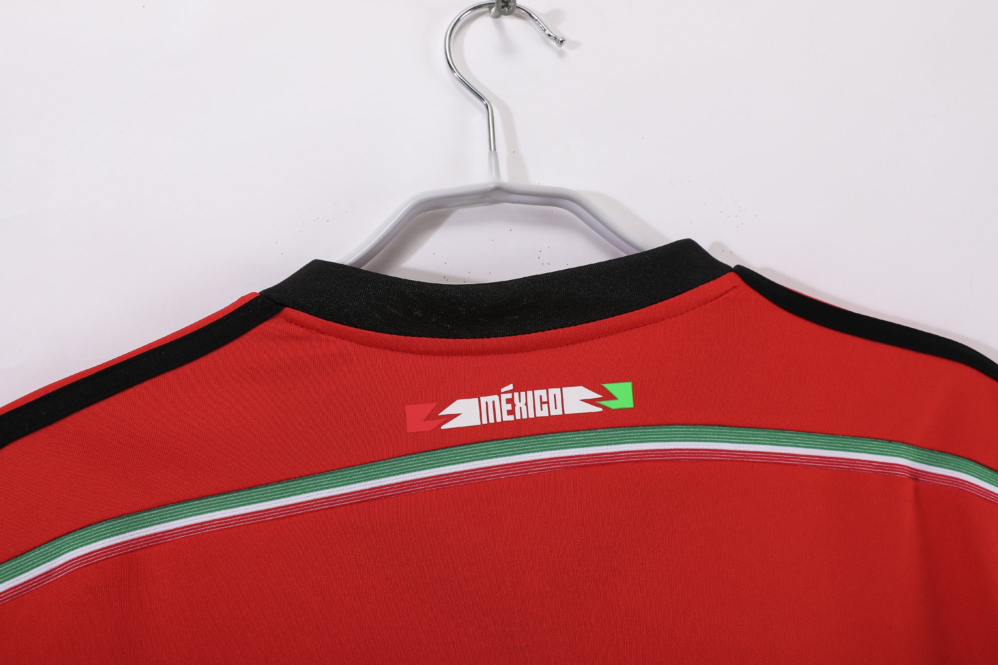 México 2014 (Away Kit)