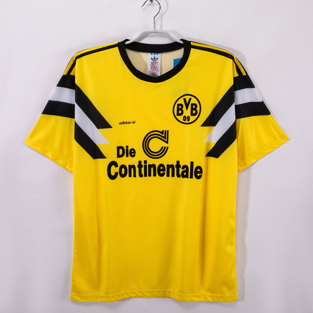 Dortmund 1989 (Home Kit)