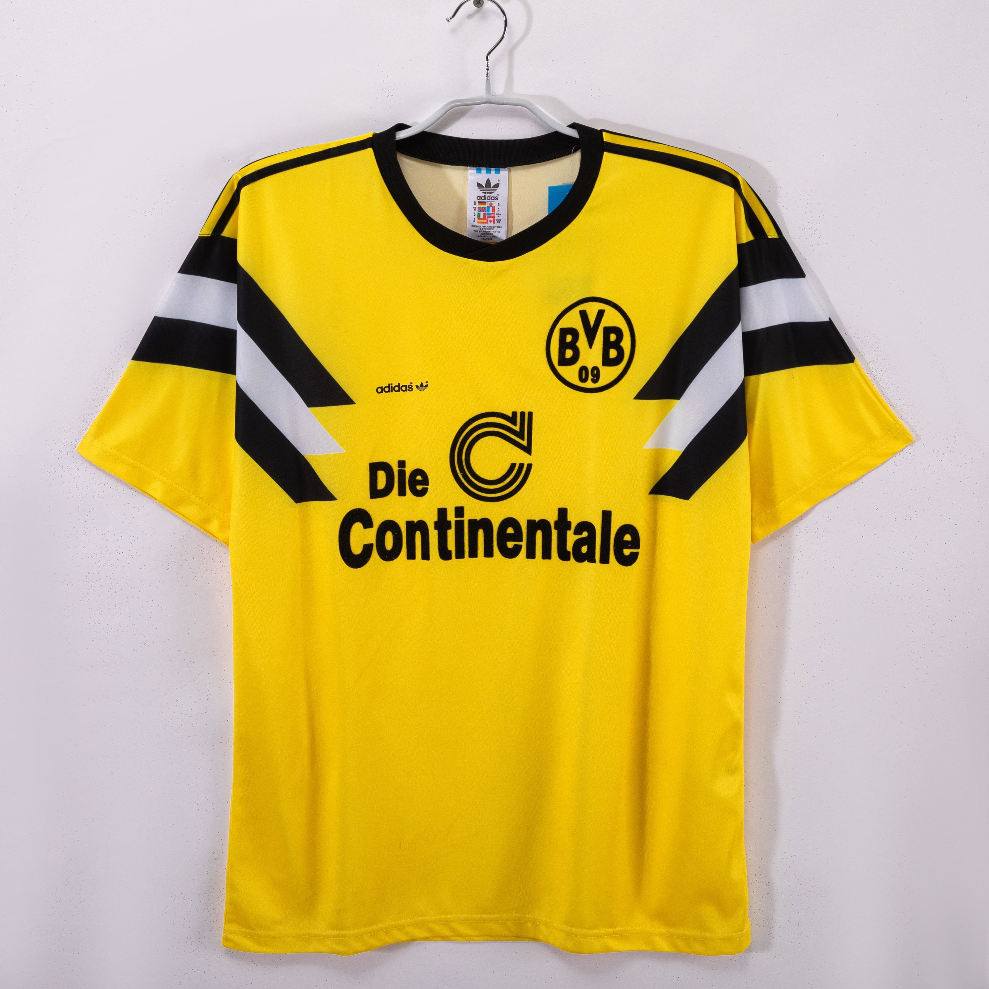 Dortmund 1989 (Home Kit)