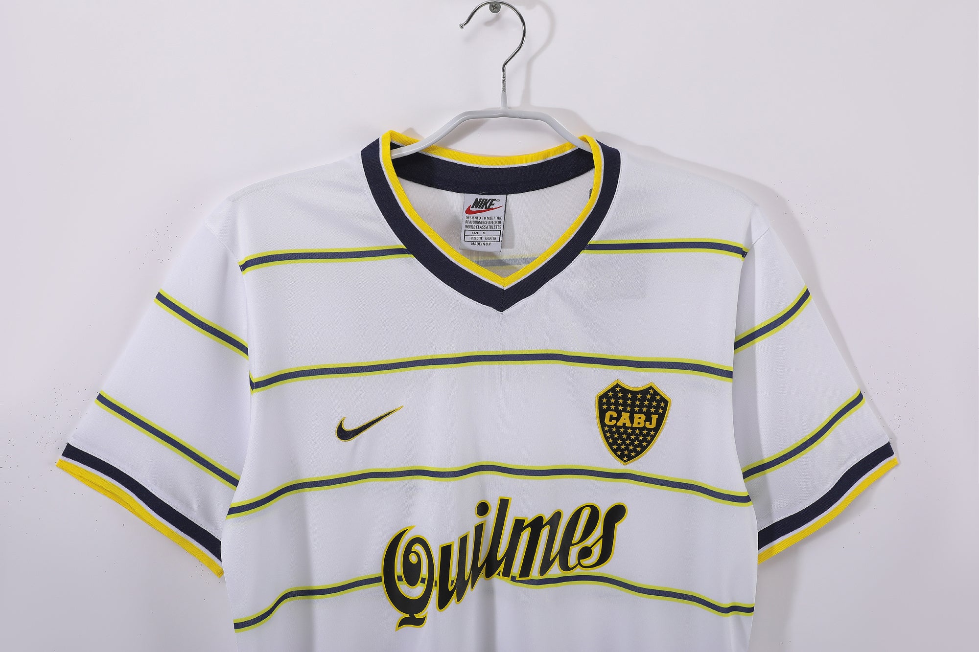 Boca Juniors 1999 (Away Kit)