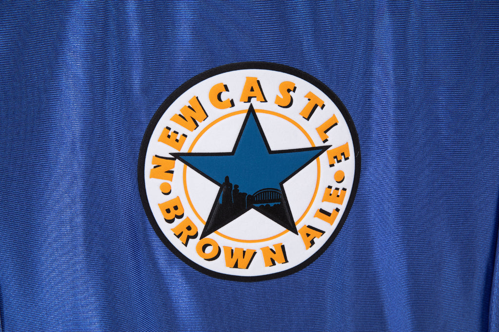 New Castle 1998/00 (Away Kit)