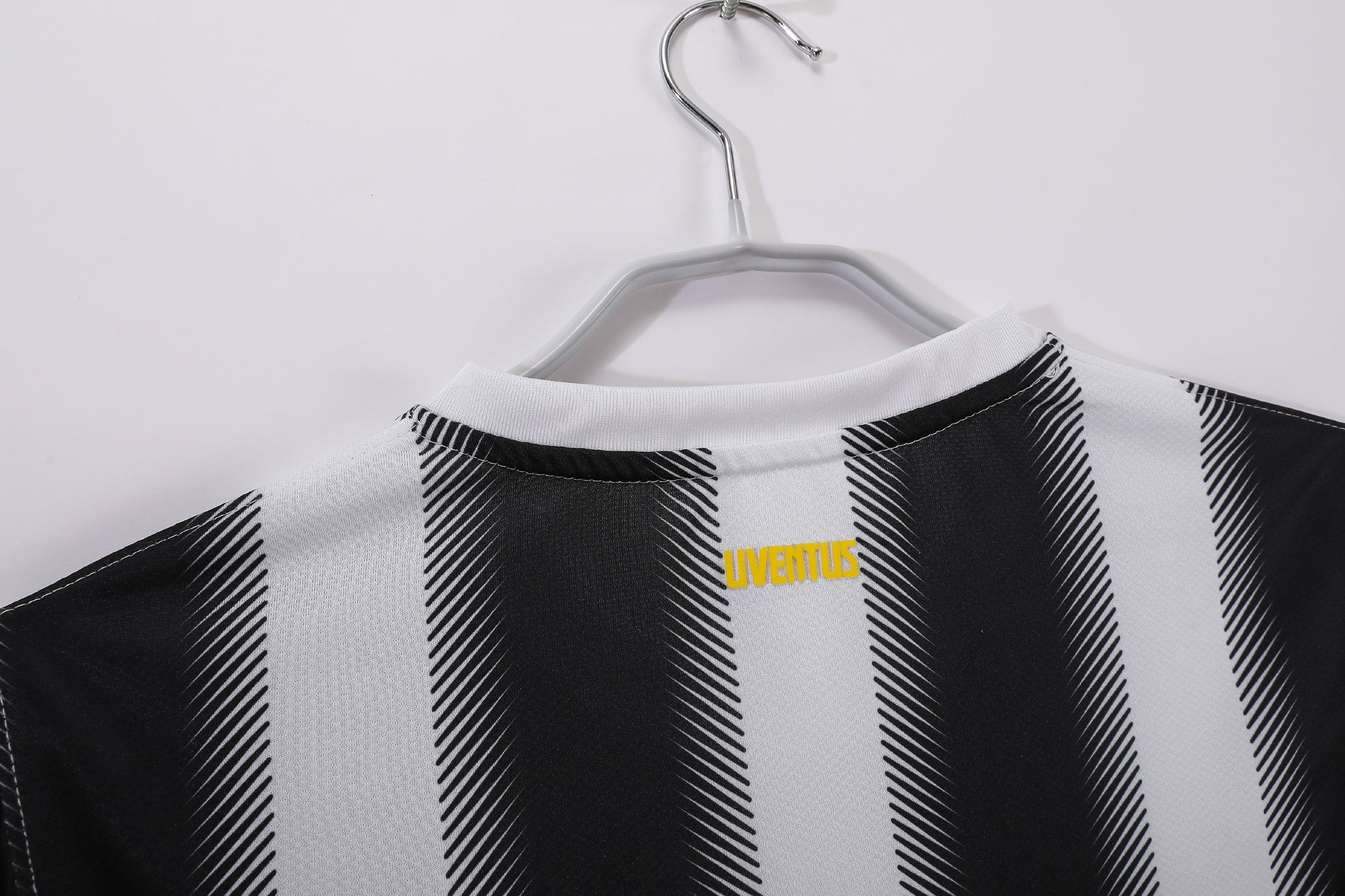 Juventus 2011/12 (Home Kit)