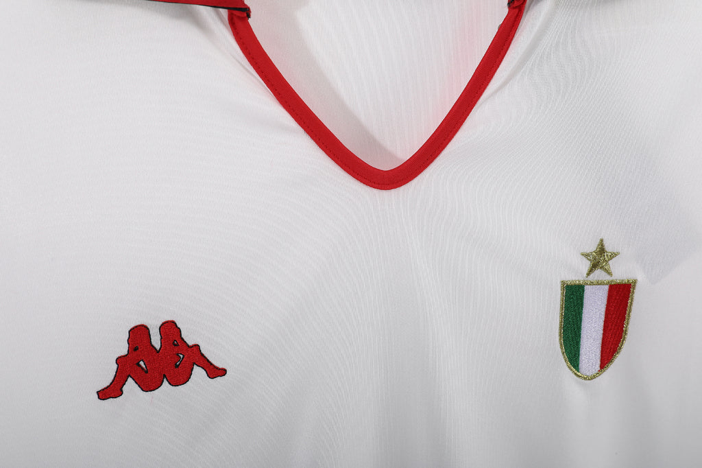 AC Milan 1988/89 (Away Kit)