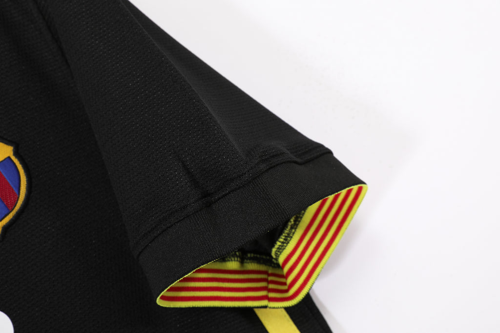 Barcelona 2013/14 (Away Kit)