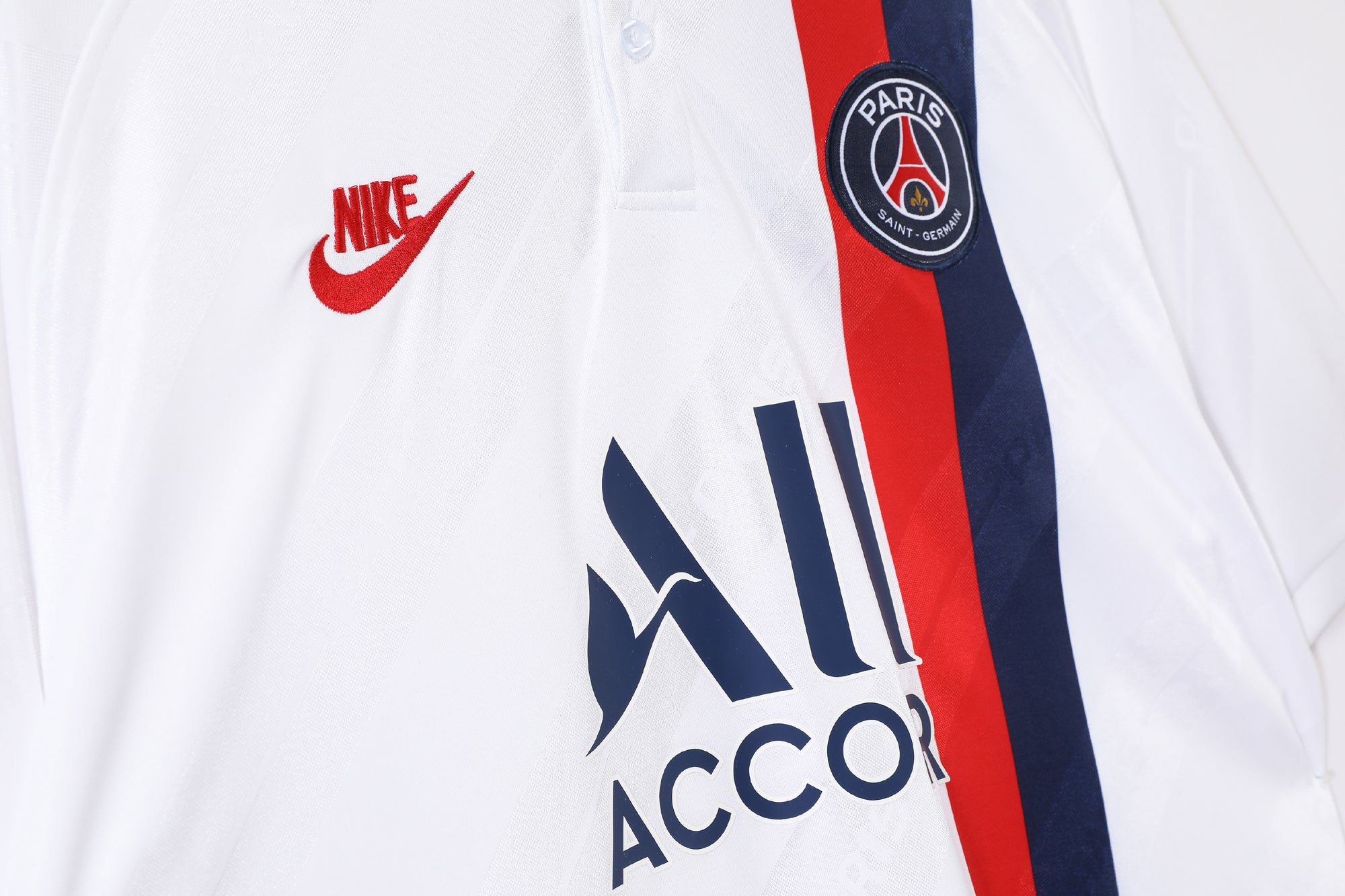 PSG 2019/20 (Away Kit)