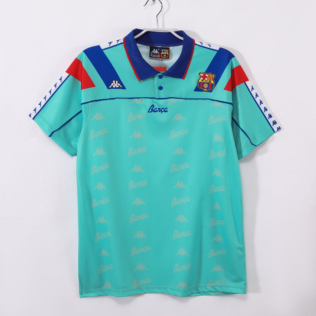 Barcelona 1992/95 (Away Kit)