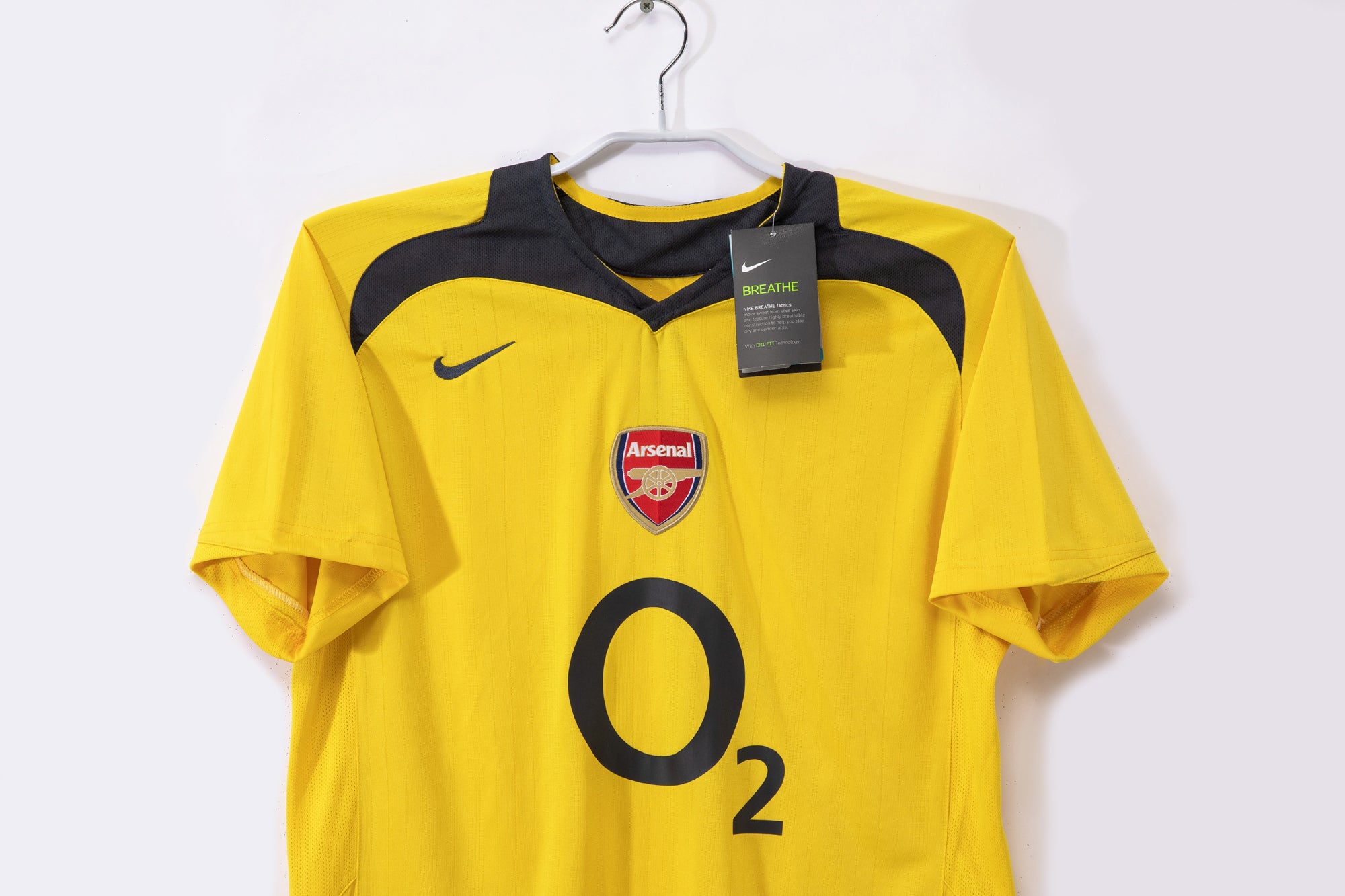 Arsenal 2005/06 (Away Kit)