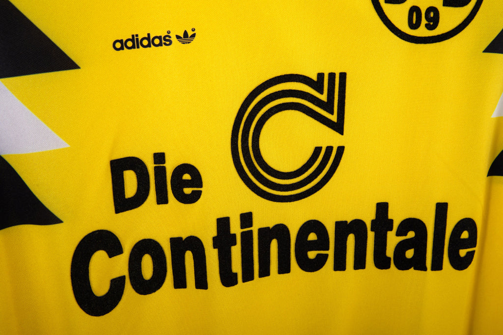 Dortmund 1989 (Home Kit)