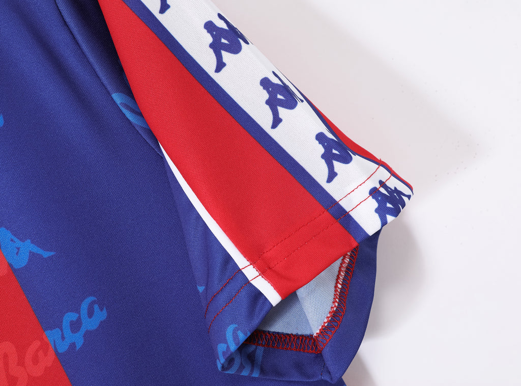 Barcelona 1992/95 (Home Kit)