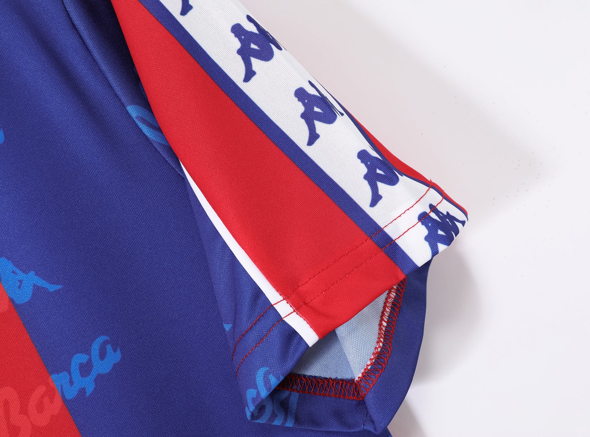 Barcelona 1992/95 (Home Kit)