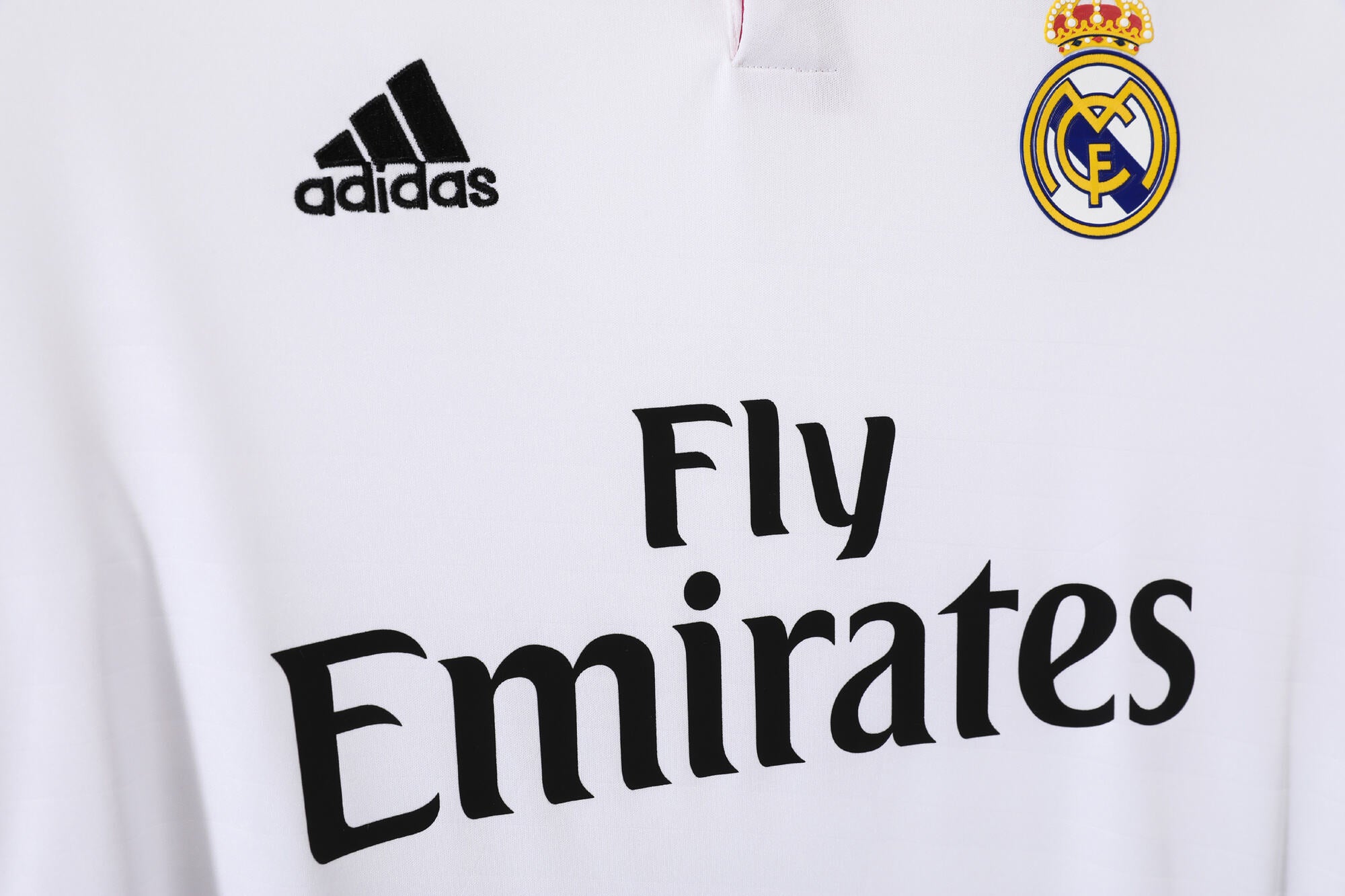 Real Madrid 2014/15 (Home Kit)