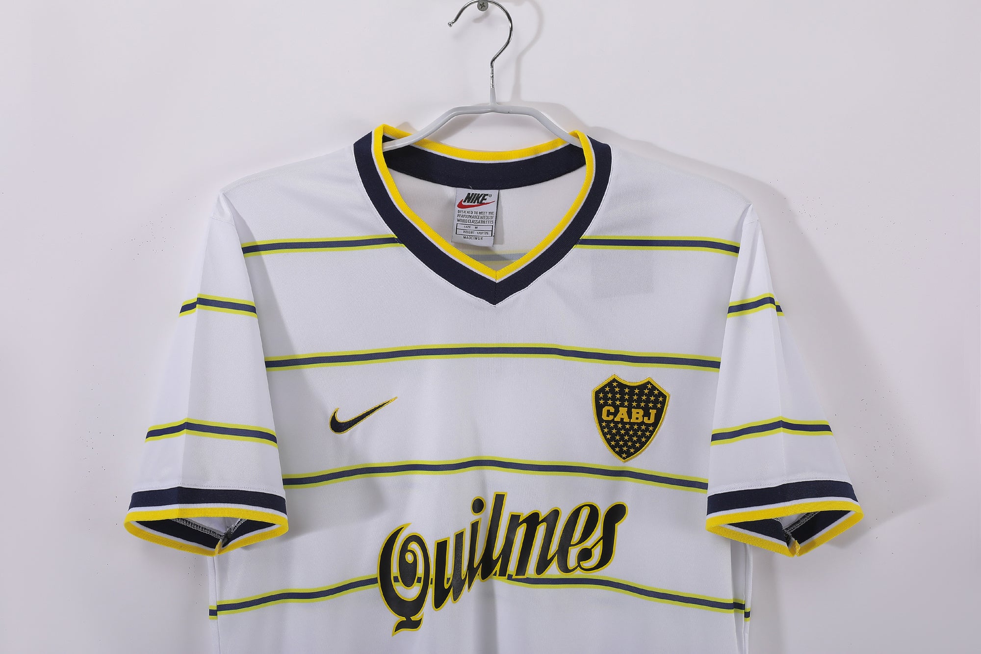 Boca Juniors 1999 (Away Kit)