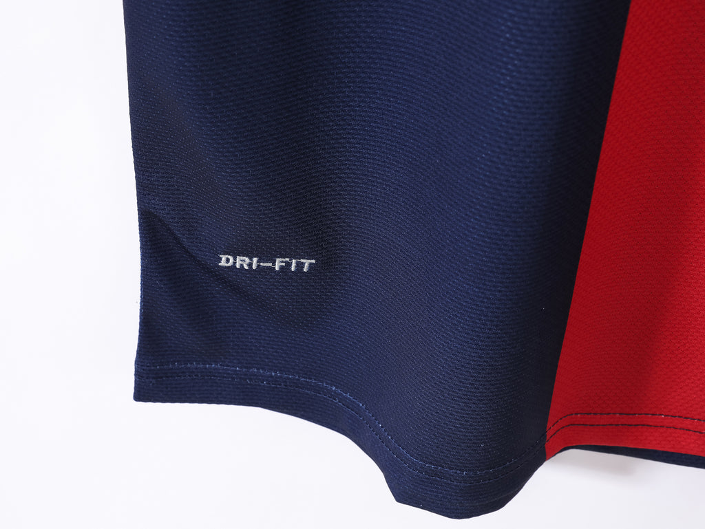 PSG 2013/14 (Home Kit)