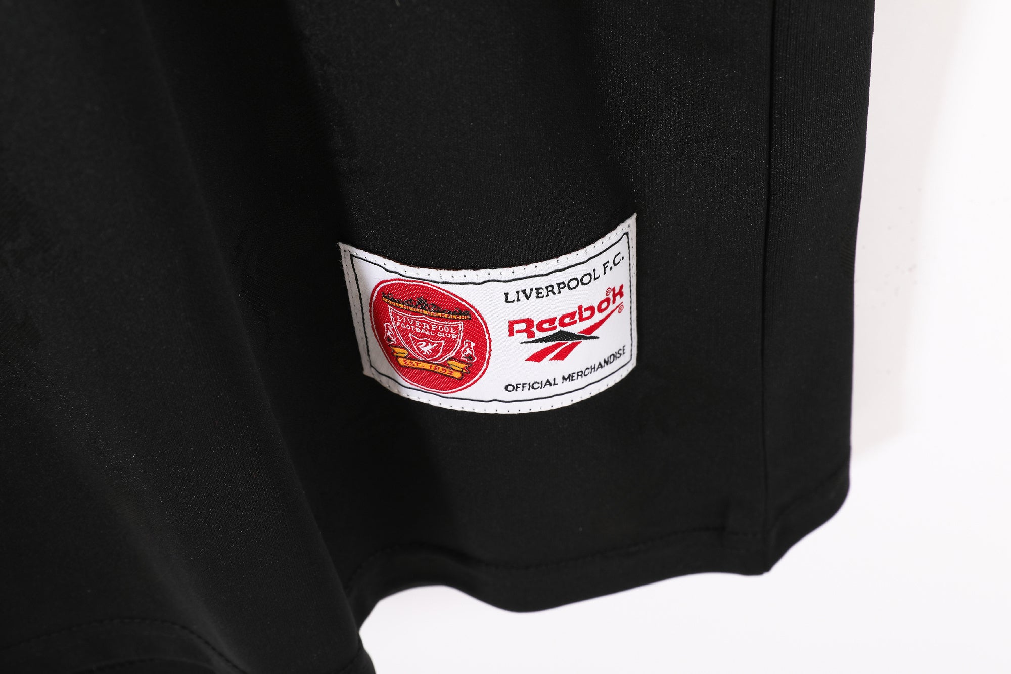 Liverpool 1996/97 (Away Kit)