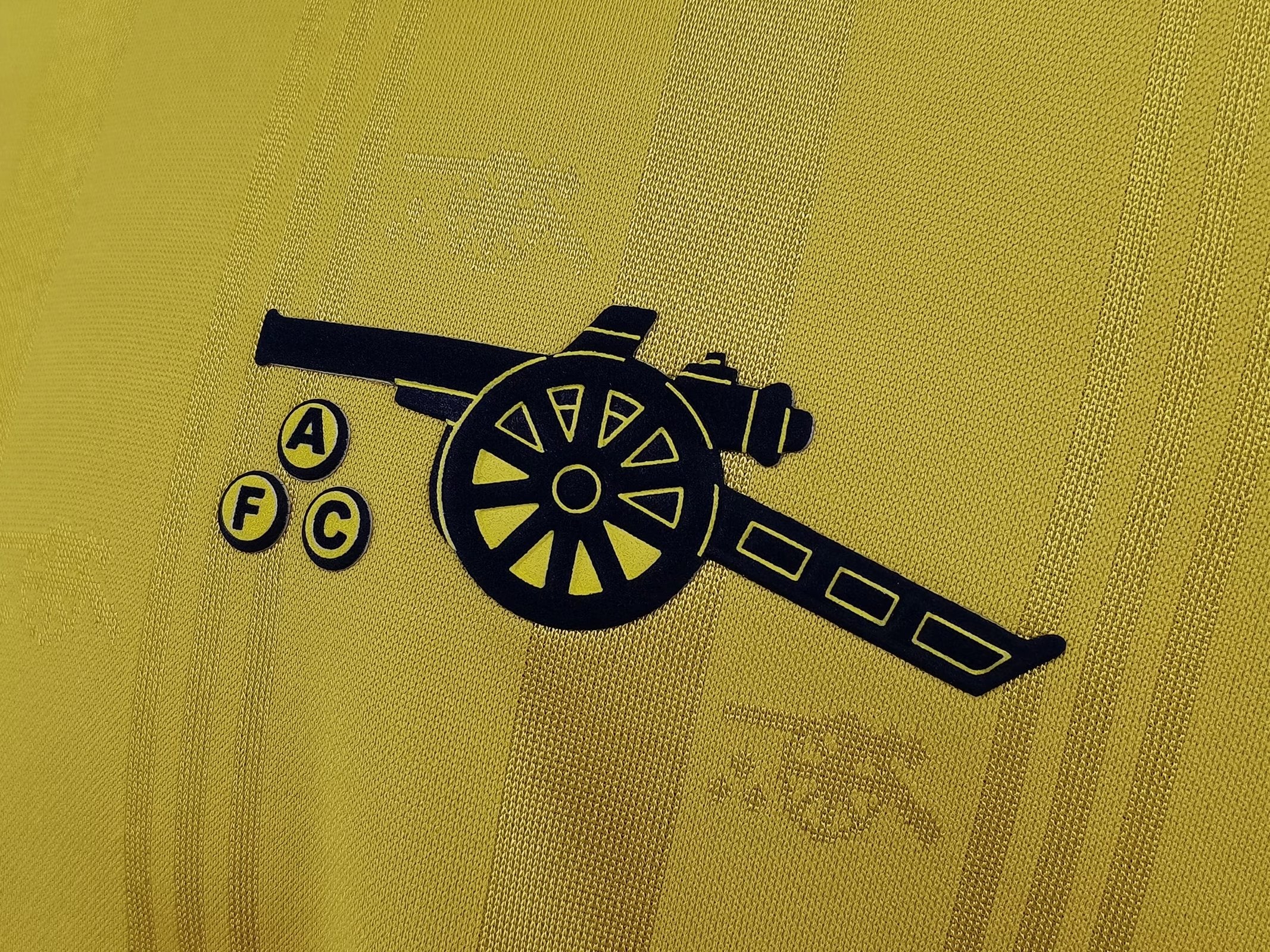Arsenal 1986/88 (Away Kit)