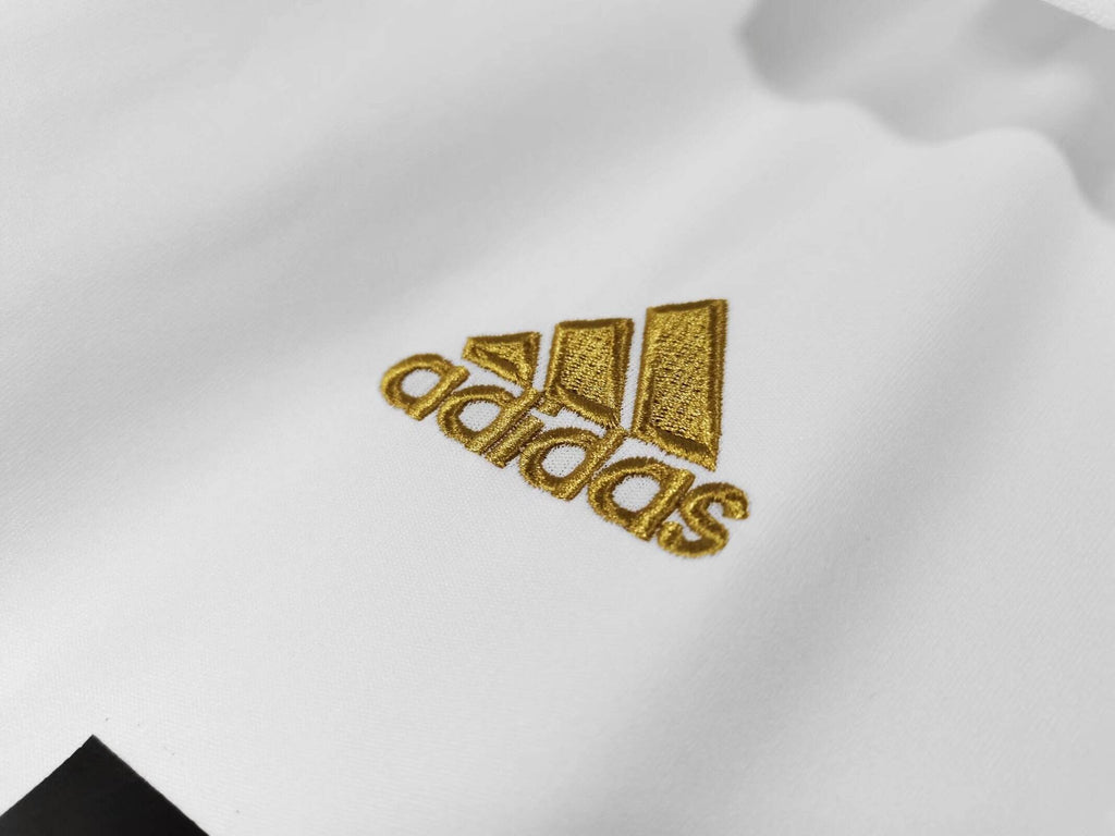 Real Madrid 2011/12 (Home Kit)