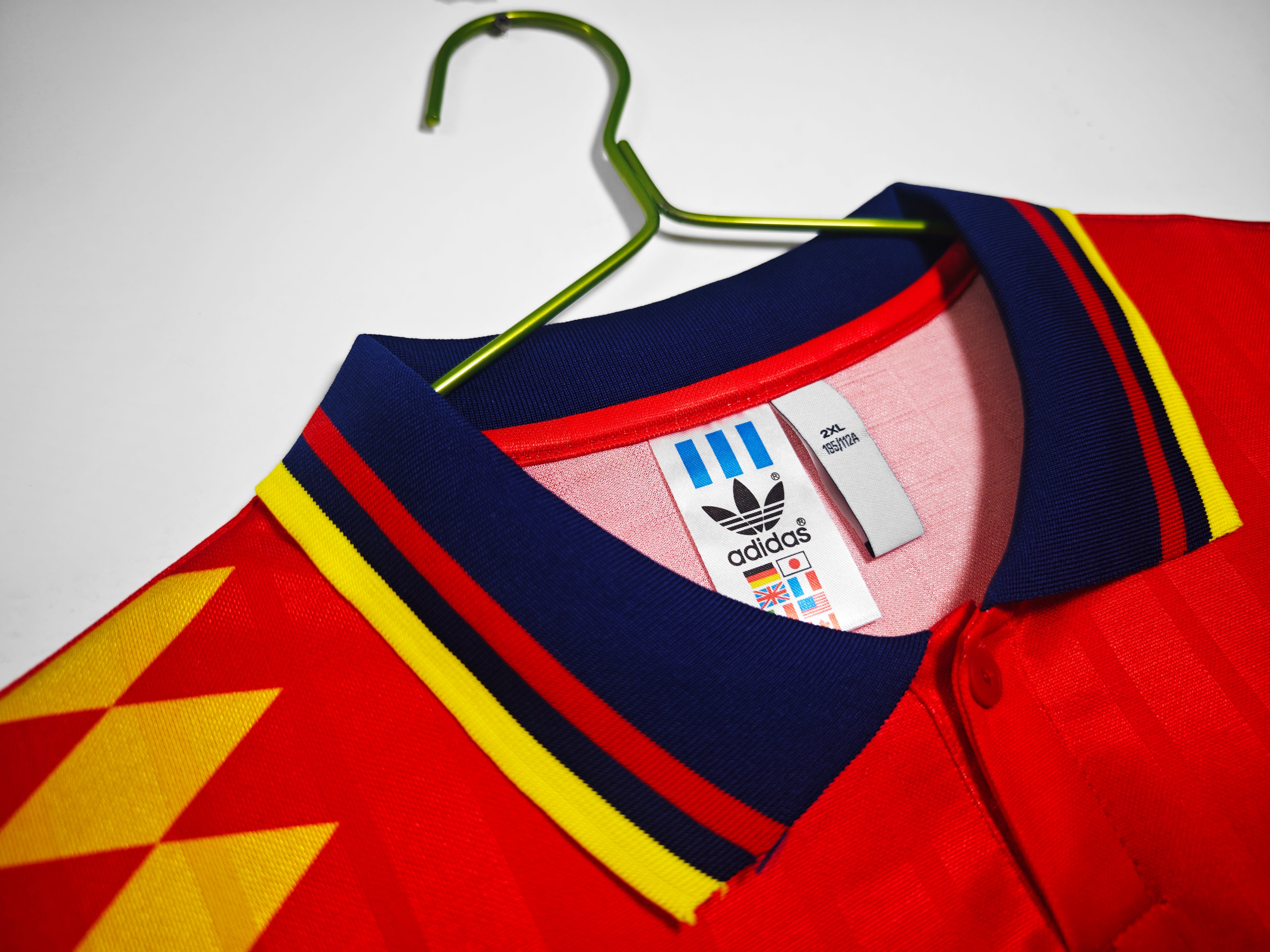España 1994 (Home Kit)